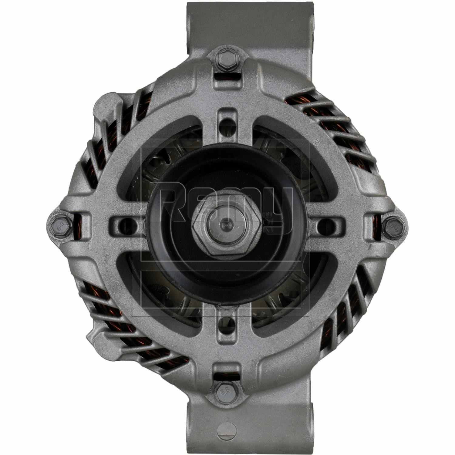 Remy Electrical 12586