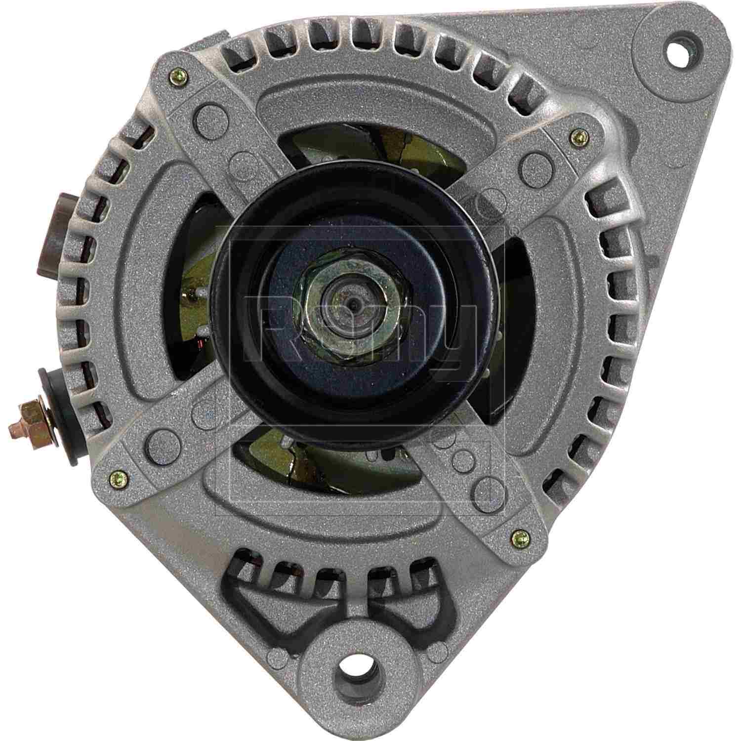 Remy Electrical 12591