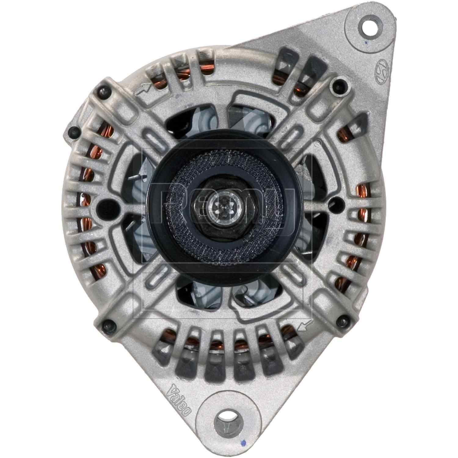 Remy Electrical 12592