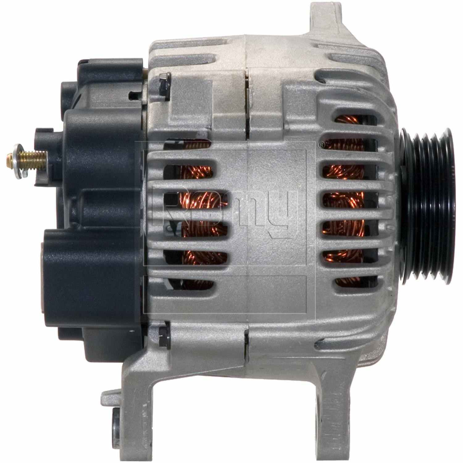 Remy Electrical 12592