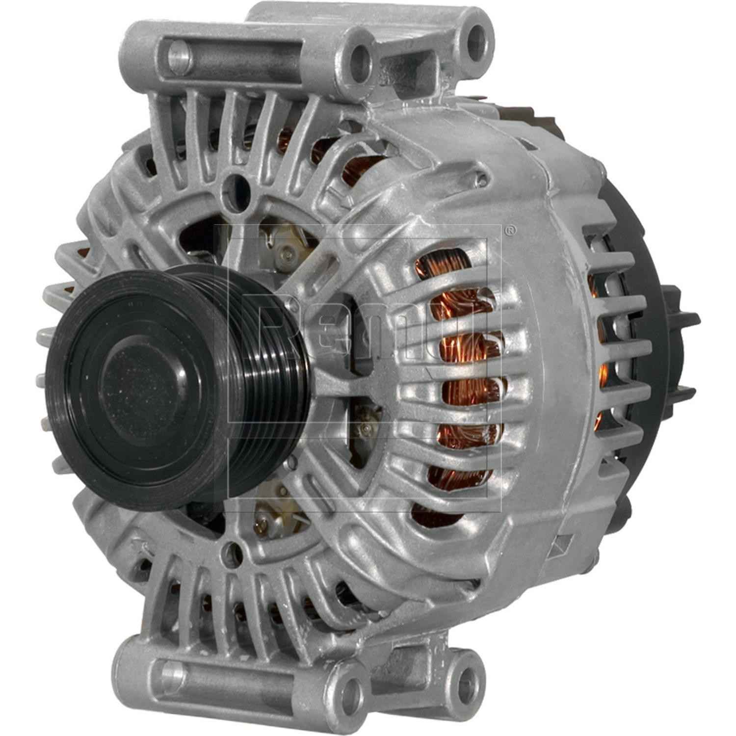 Remy Electrical 12598