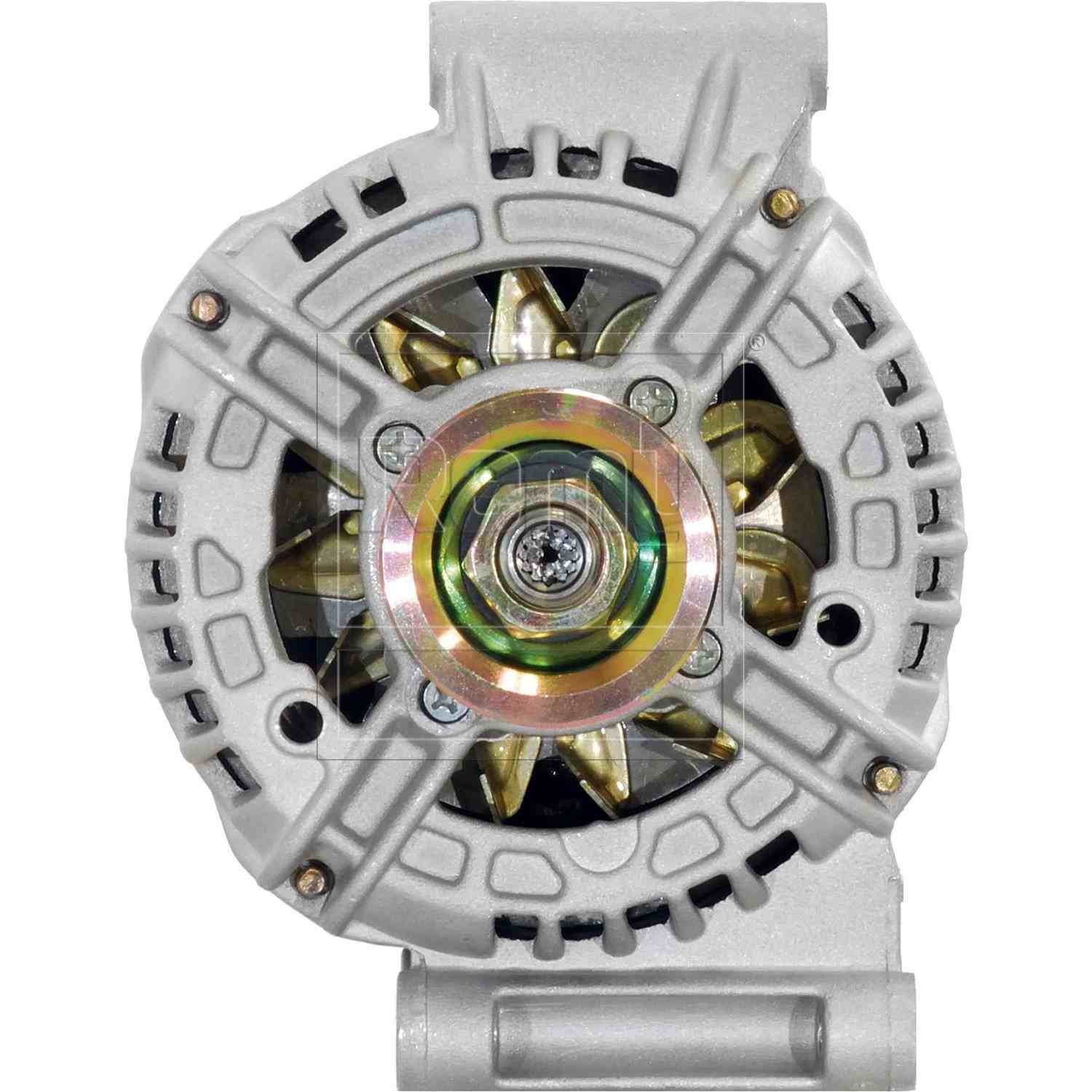 Remy Electrical 12599