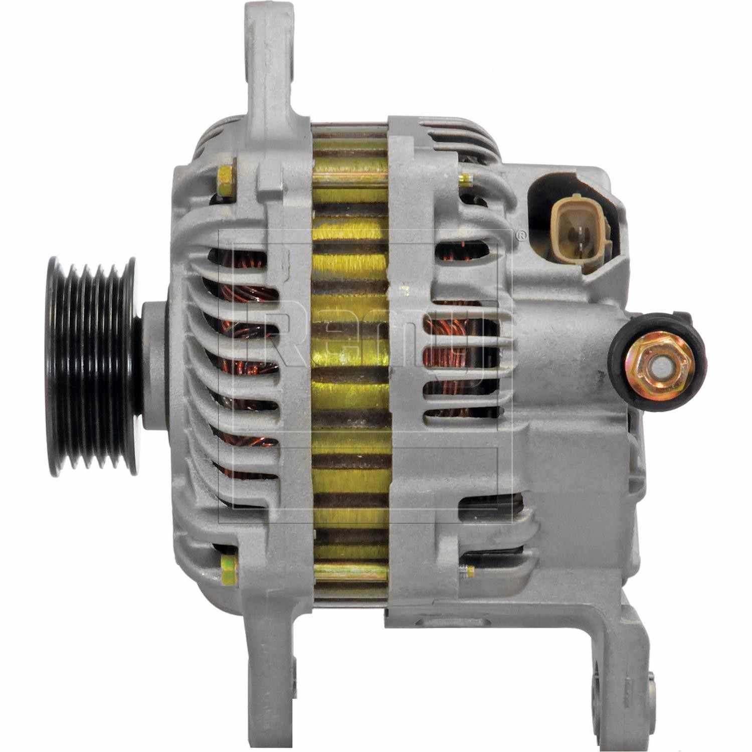 Remy Electrical 12603