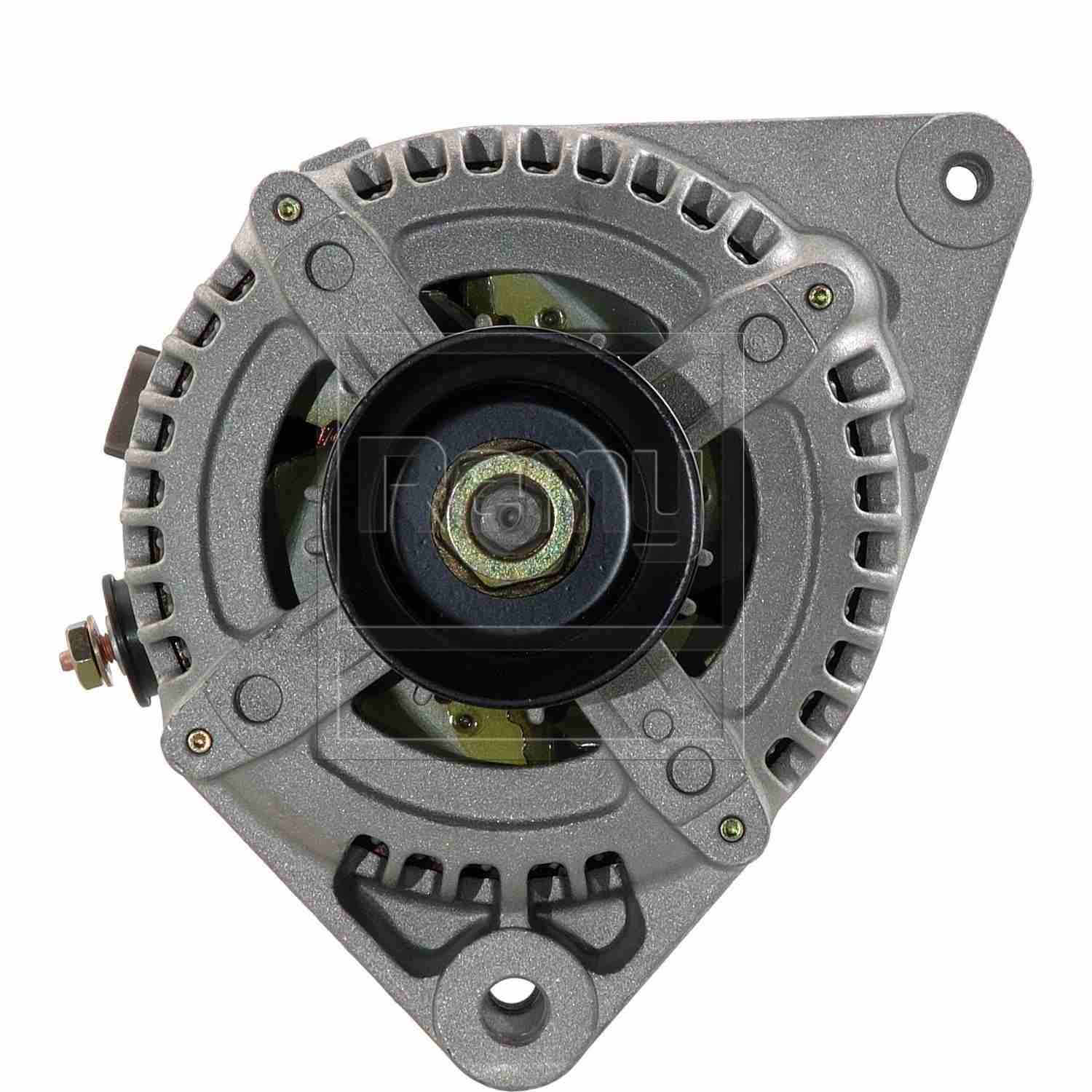 Remy Electrical 12607