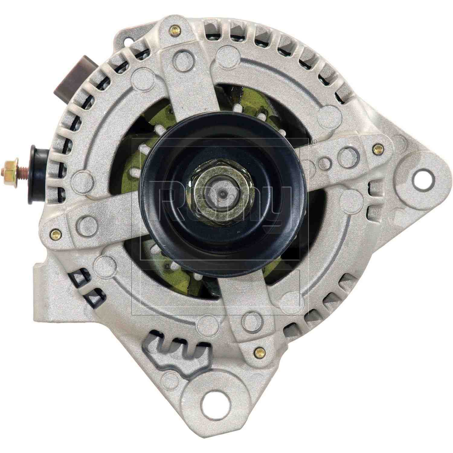 Remy Electrical 12608