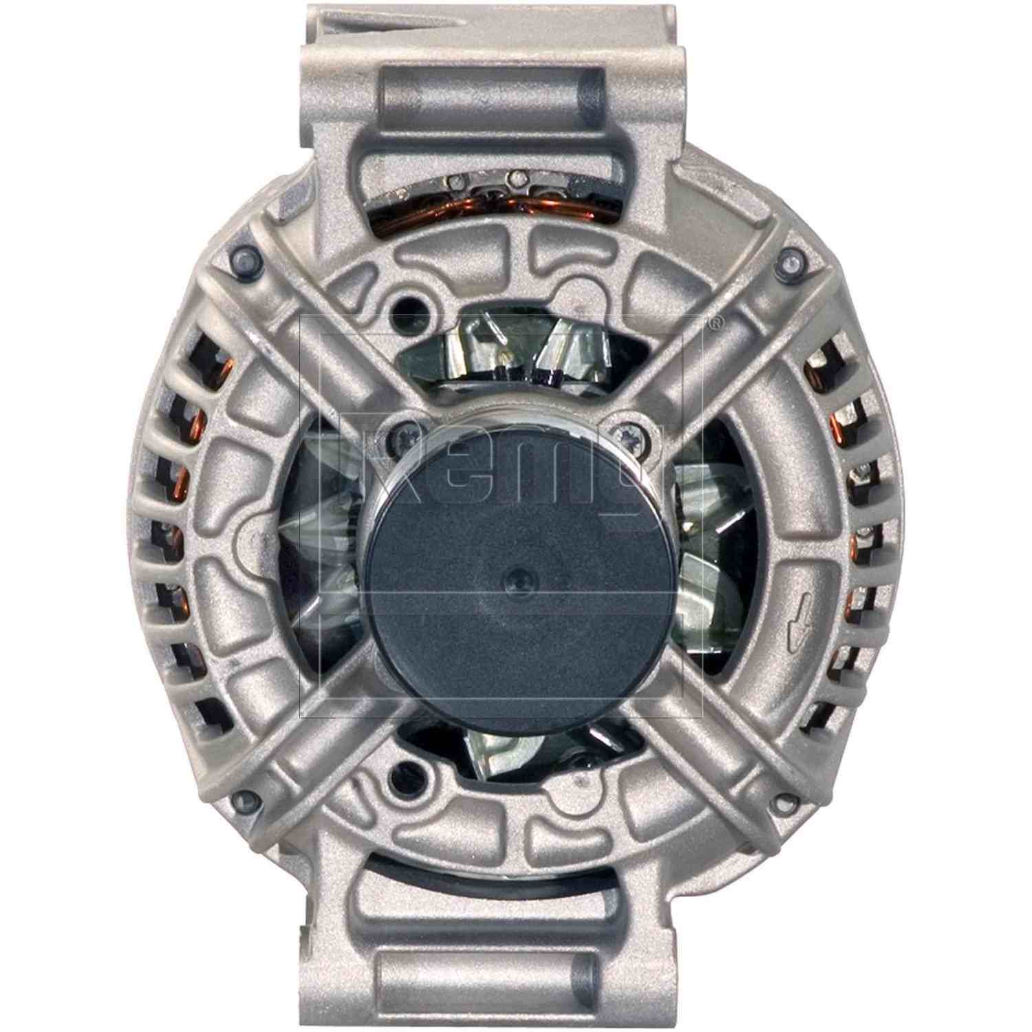 Remy Electrical 12611