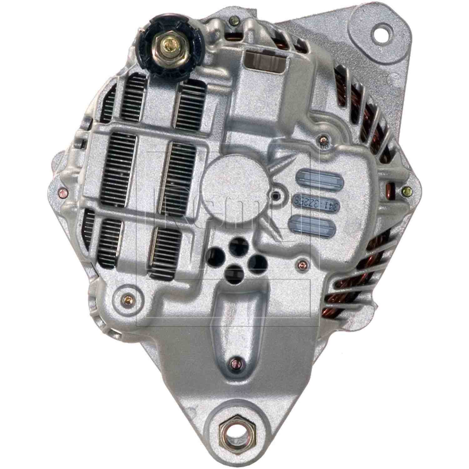 Remy Electrical 12617