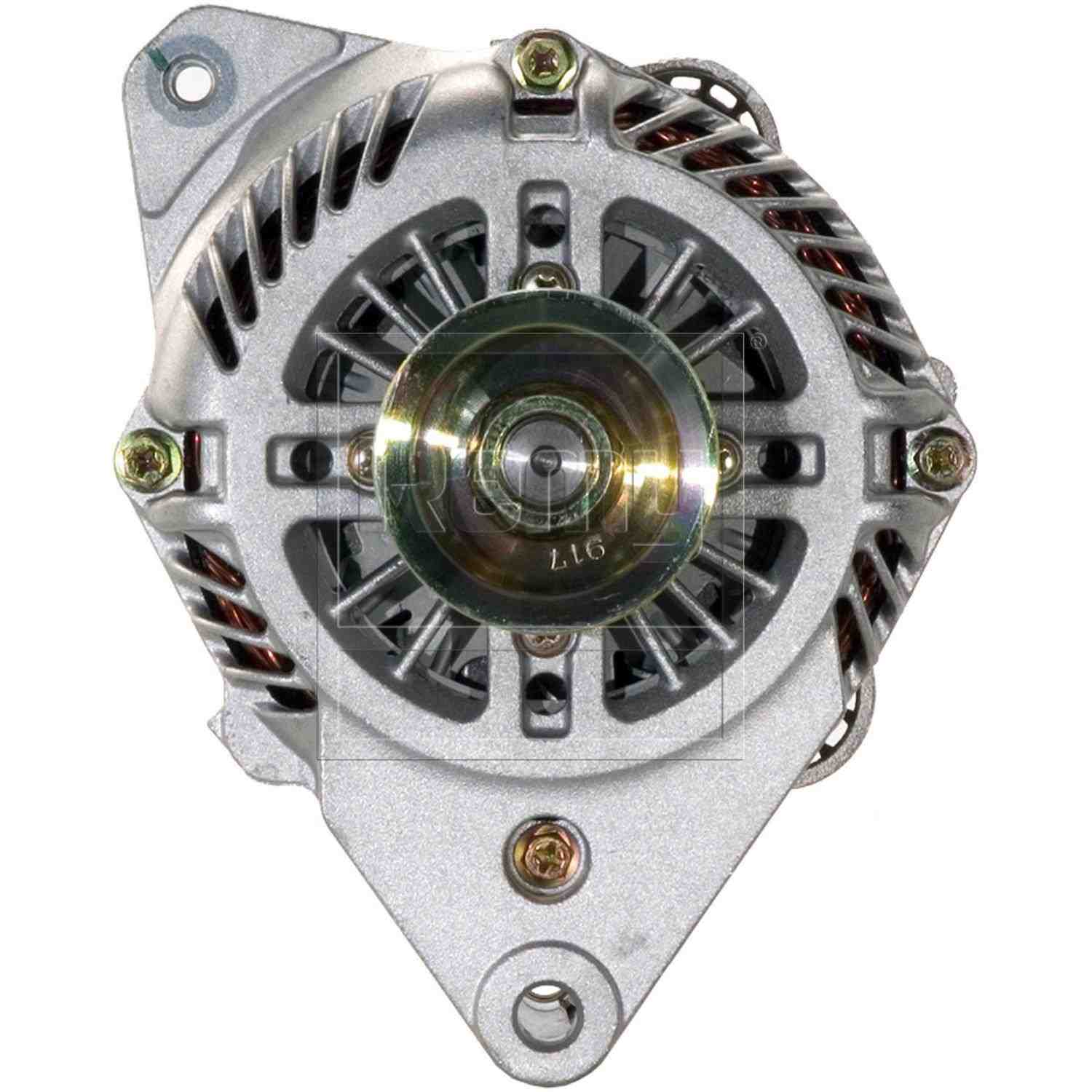 Remy Electrical 12617