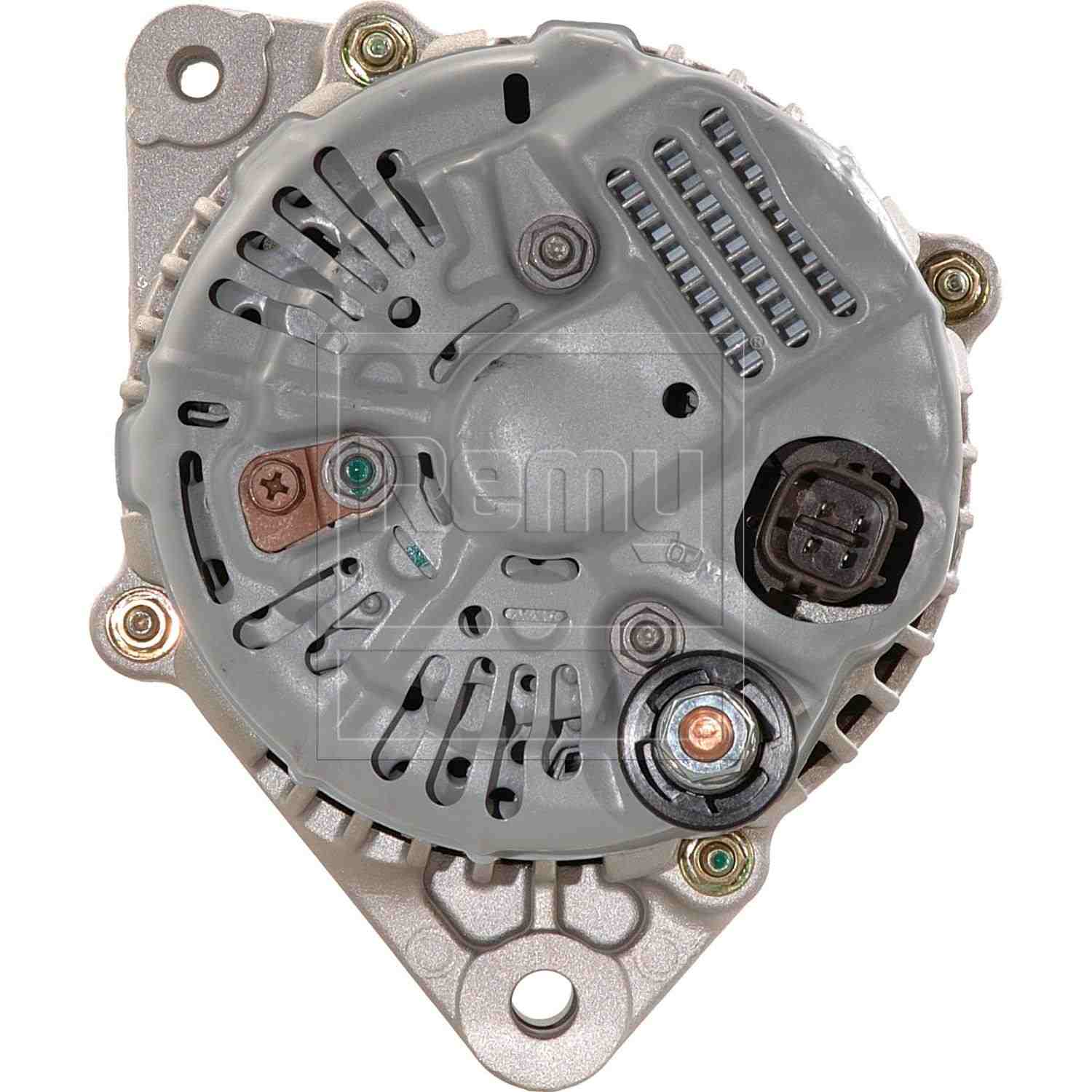 Remy Electrical 12621