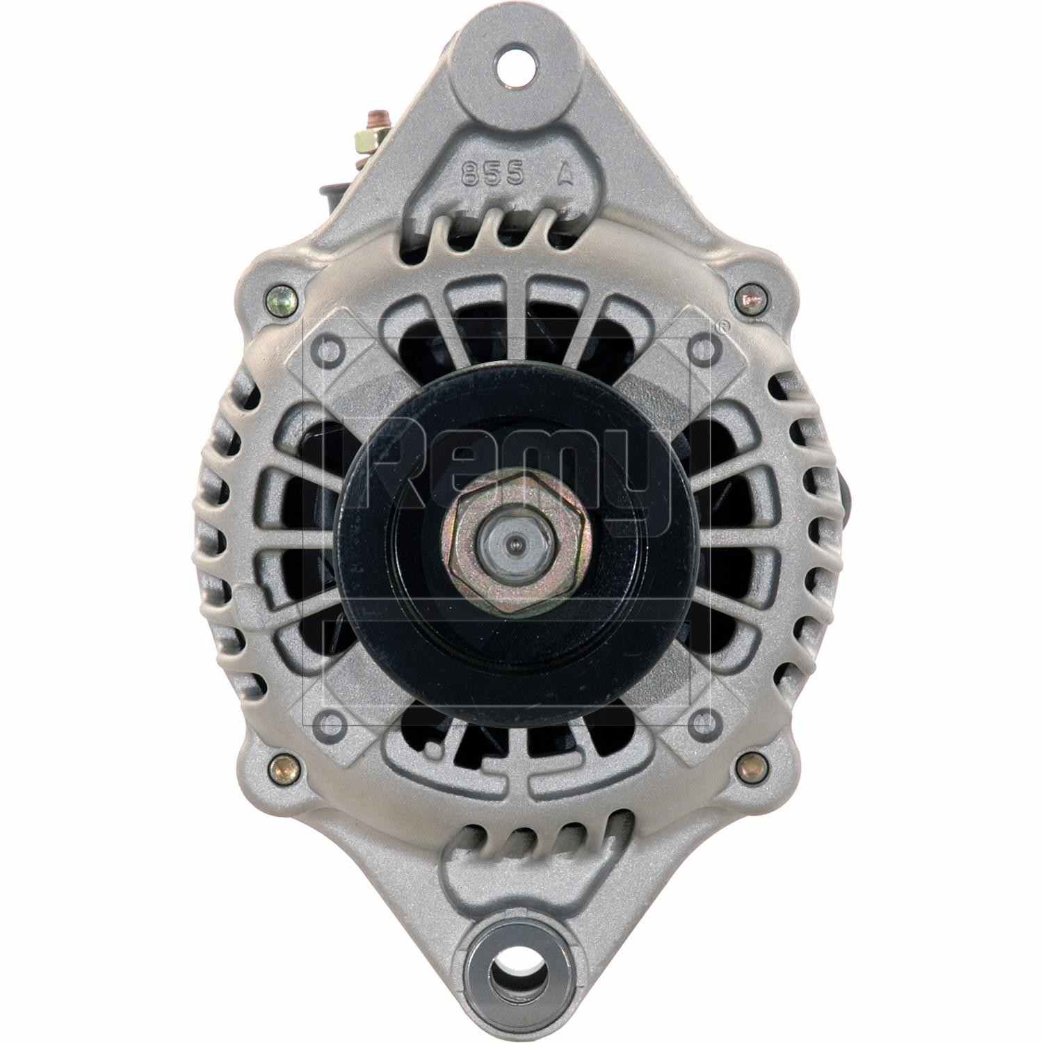 Remy Electrical 12633