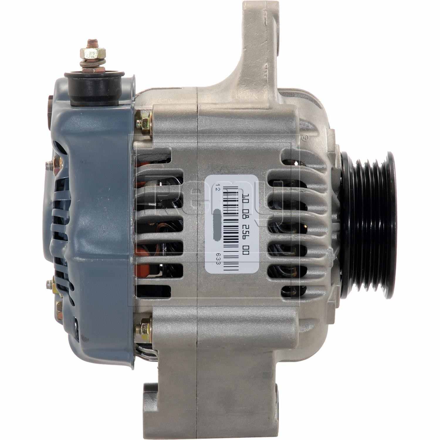 Remy Electrical 12633