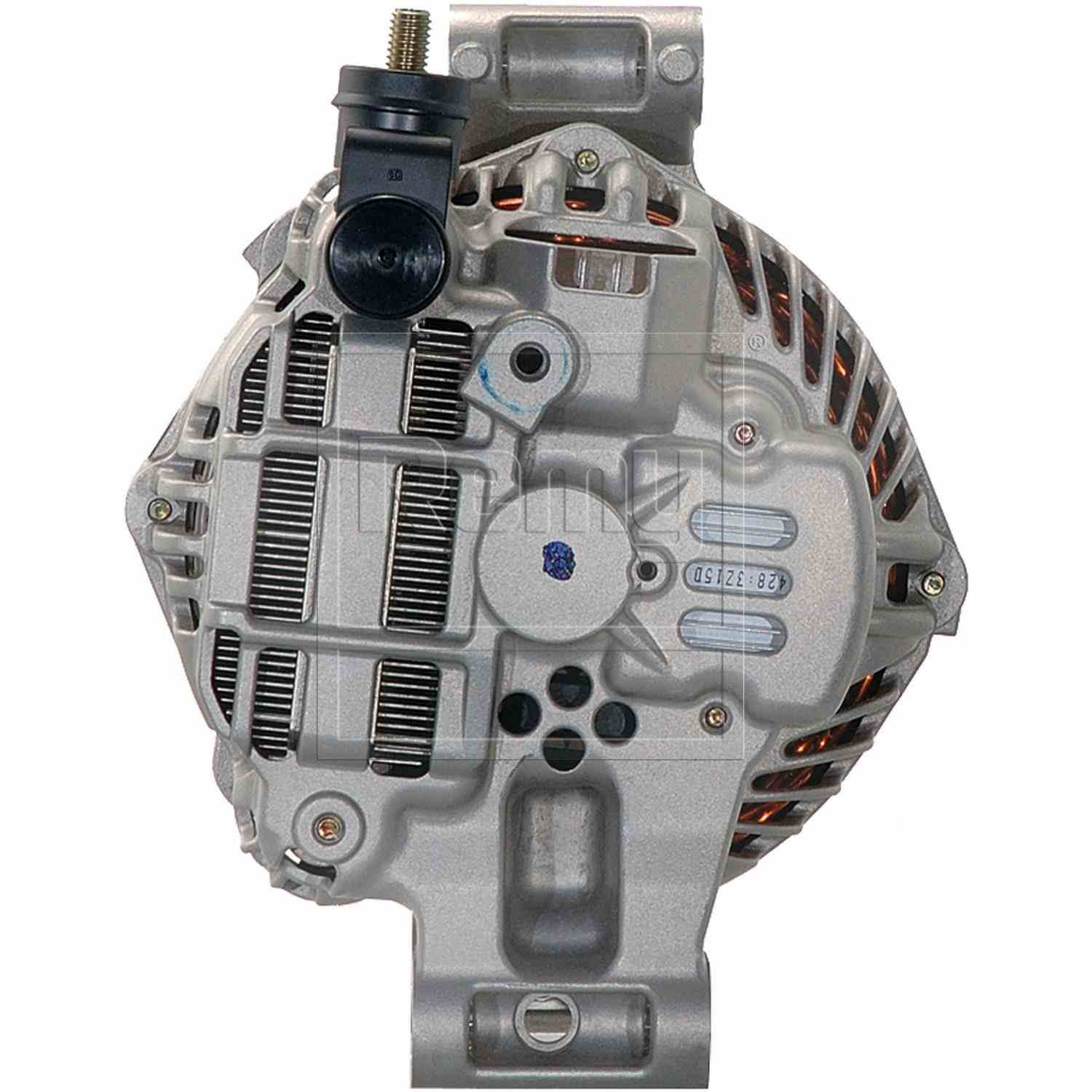 Remy Electrical 12634