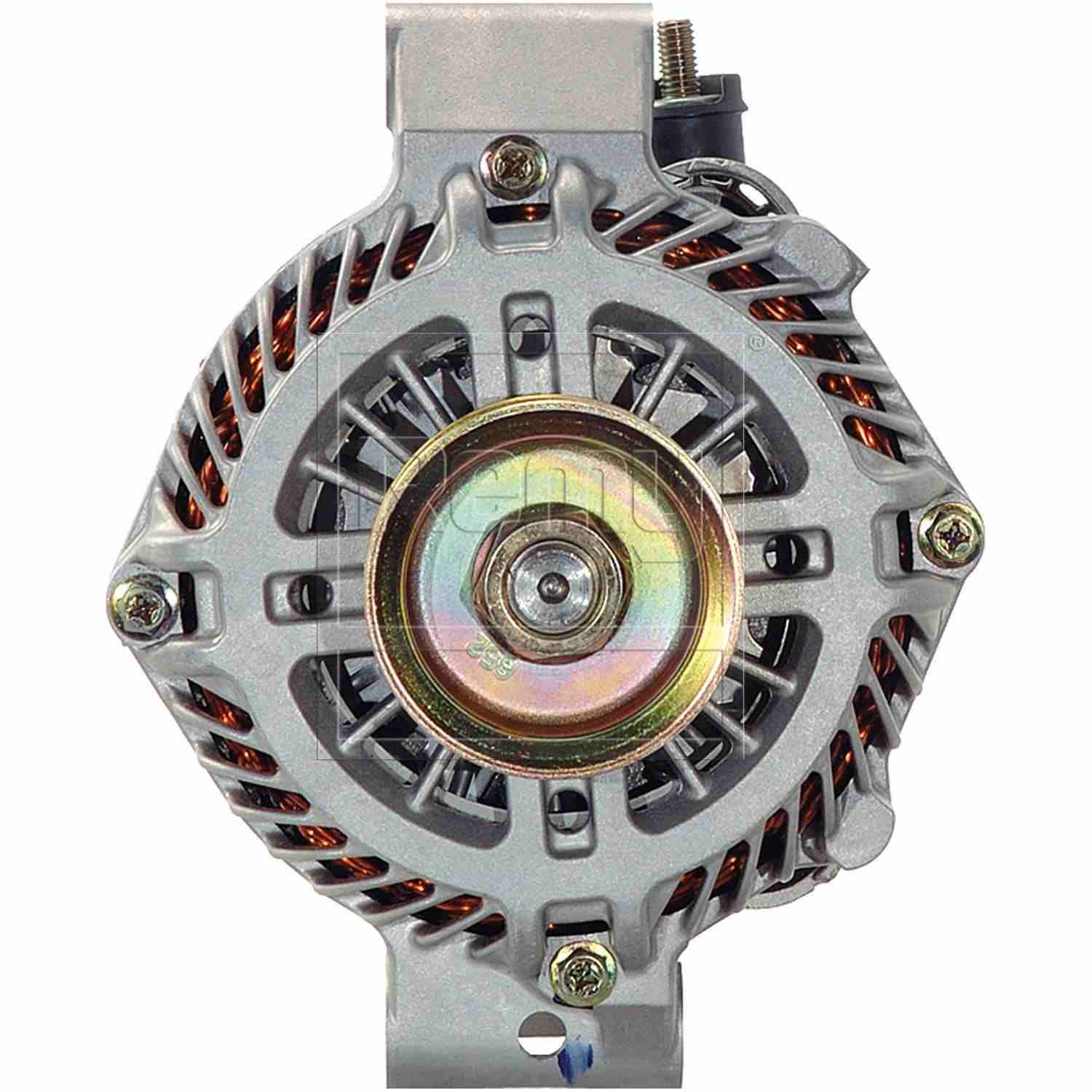 Remy Electrical 12634