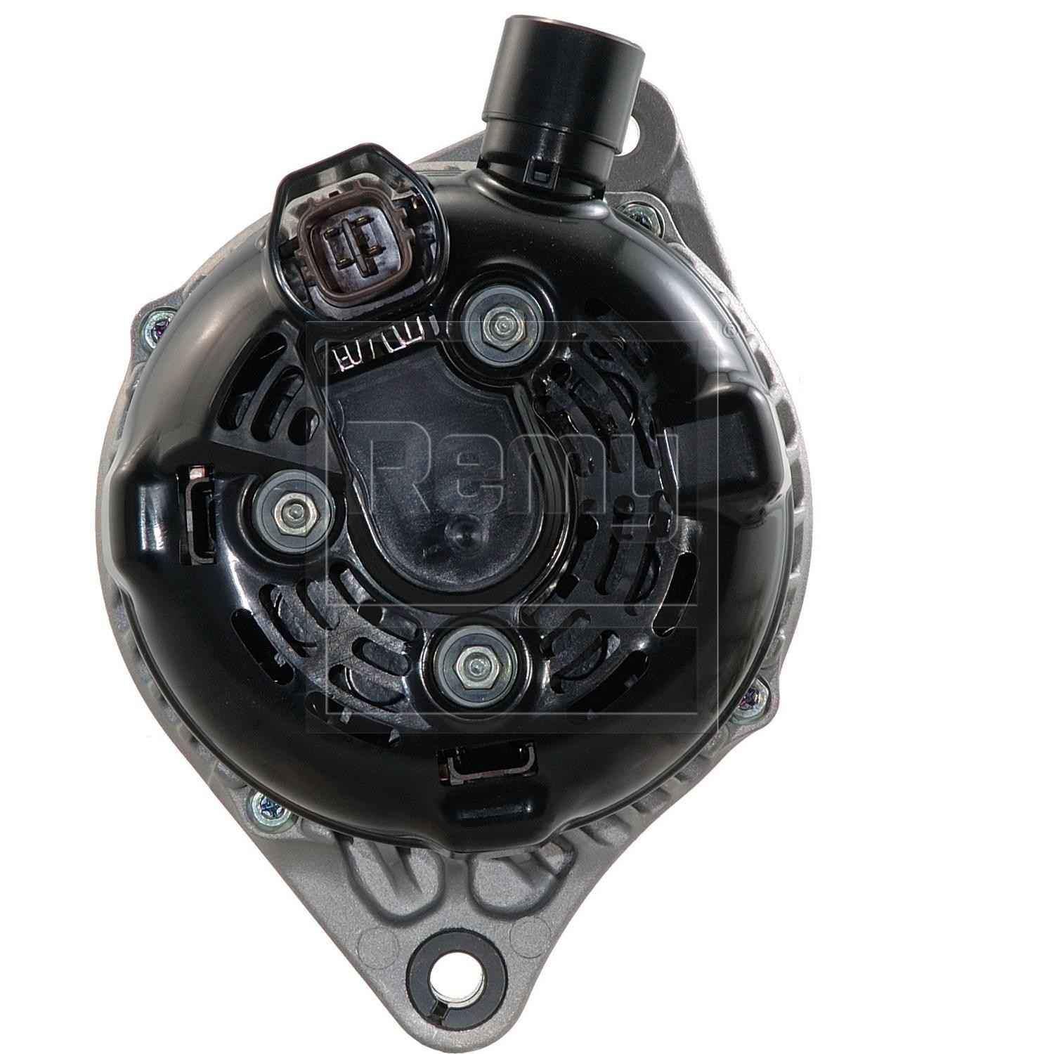 Remy Electrical 12635