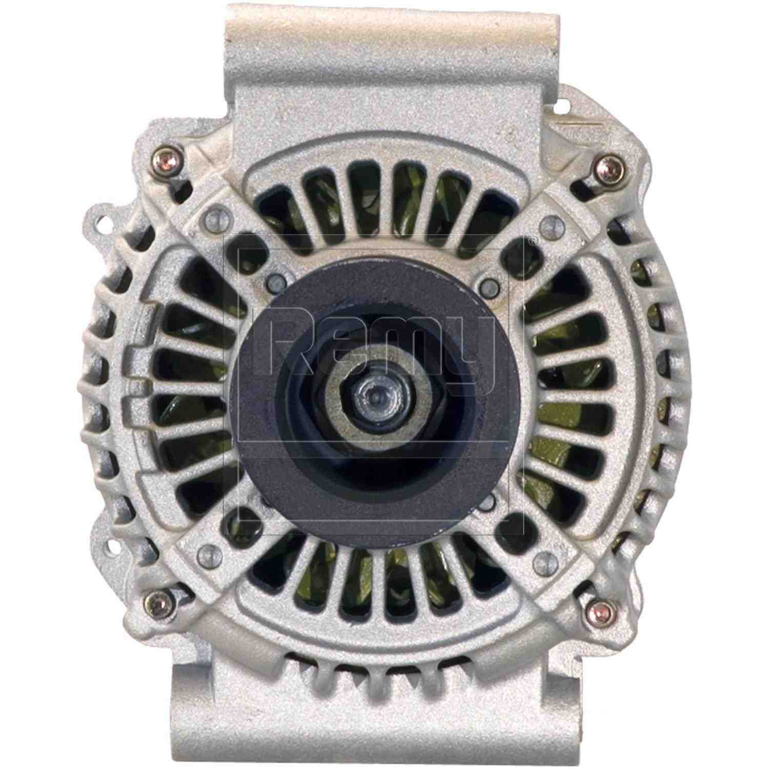 Remy Electrical 12636