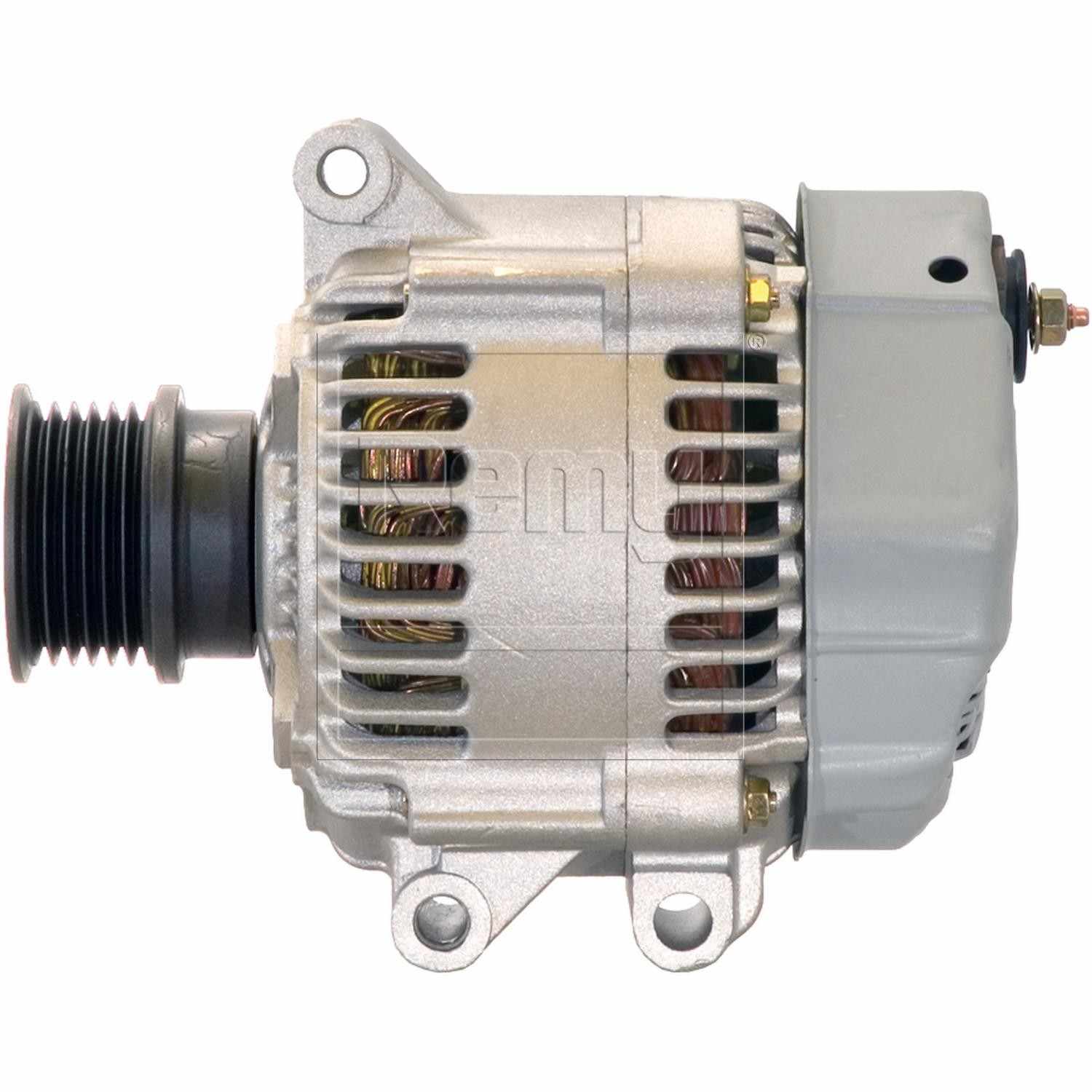 Remy Electrical 12636