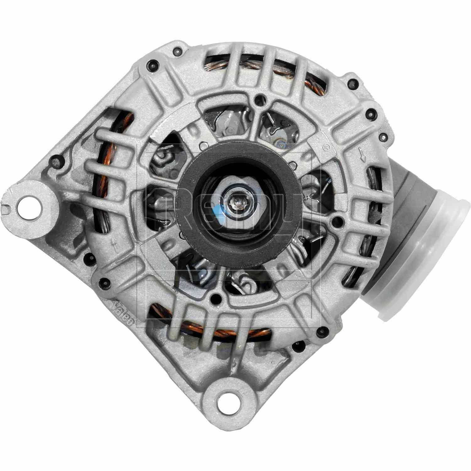 Remy Electrical 12641