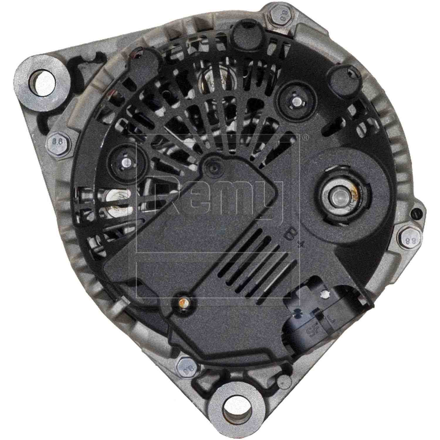 Remy Electrical 12646