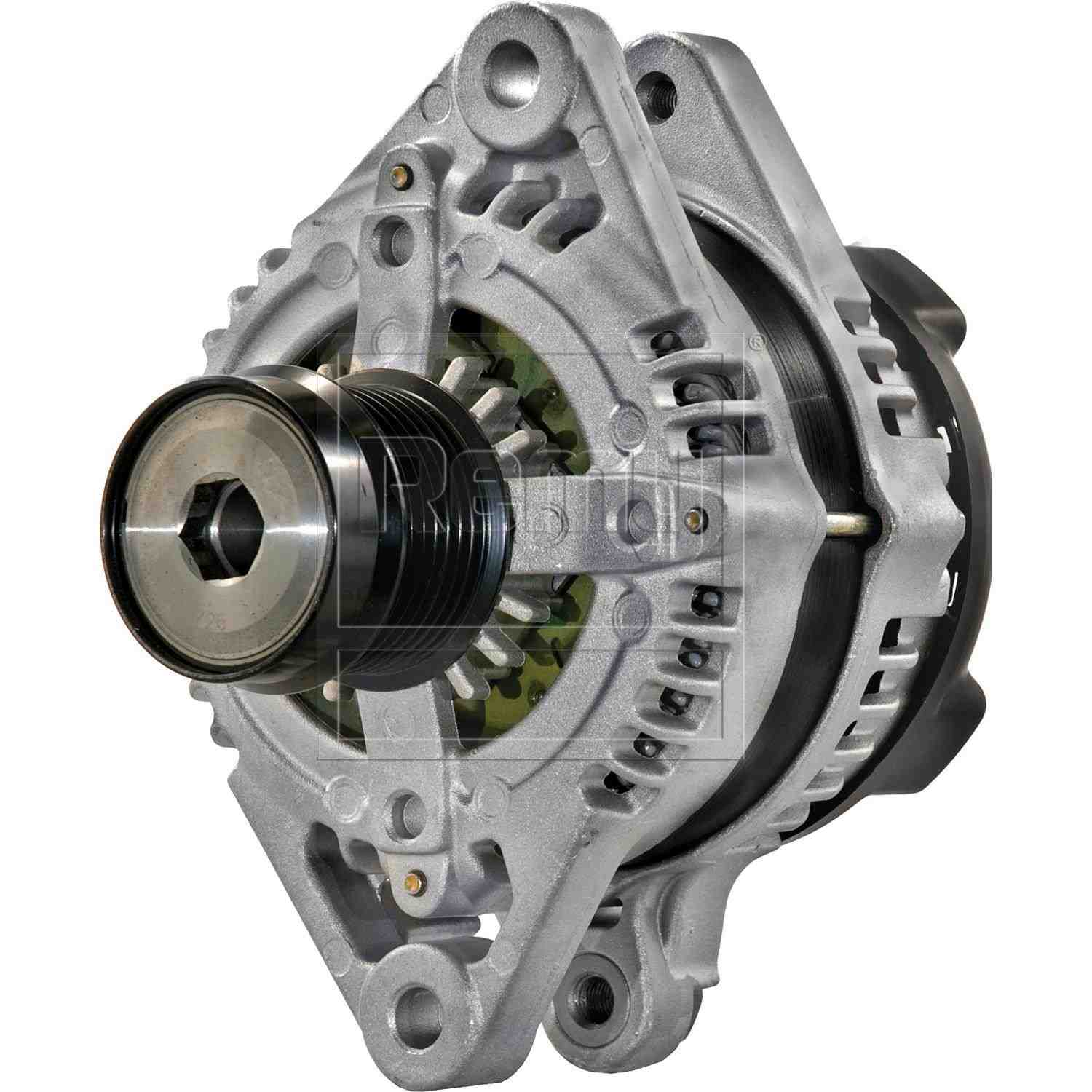 Remy Electrical 12647