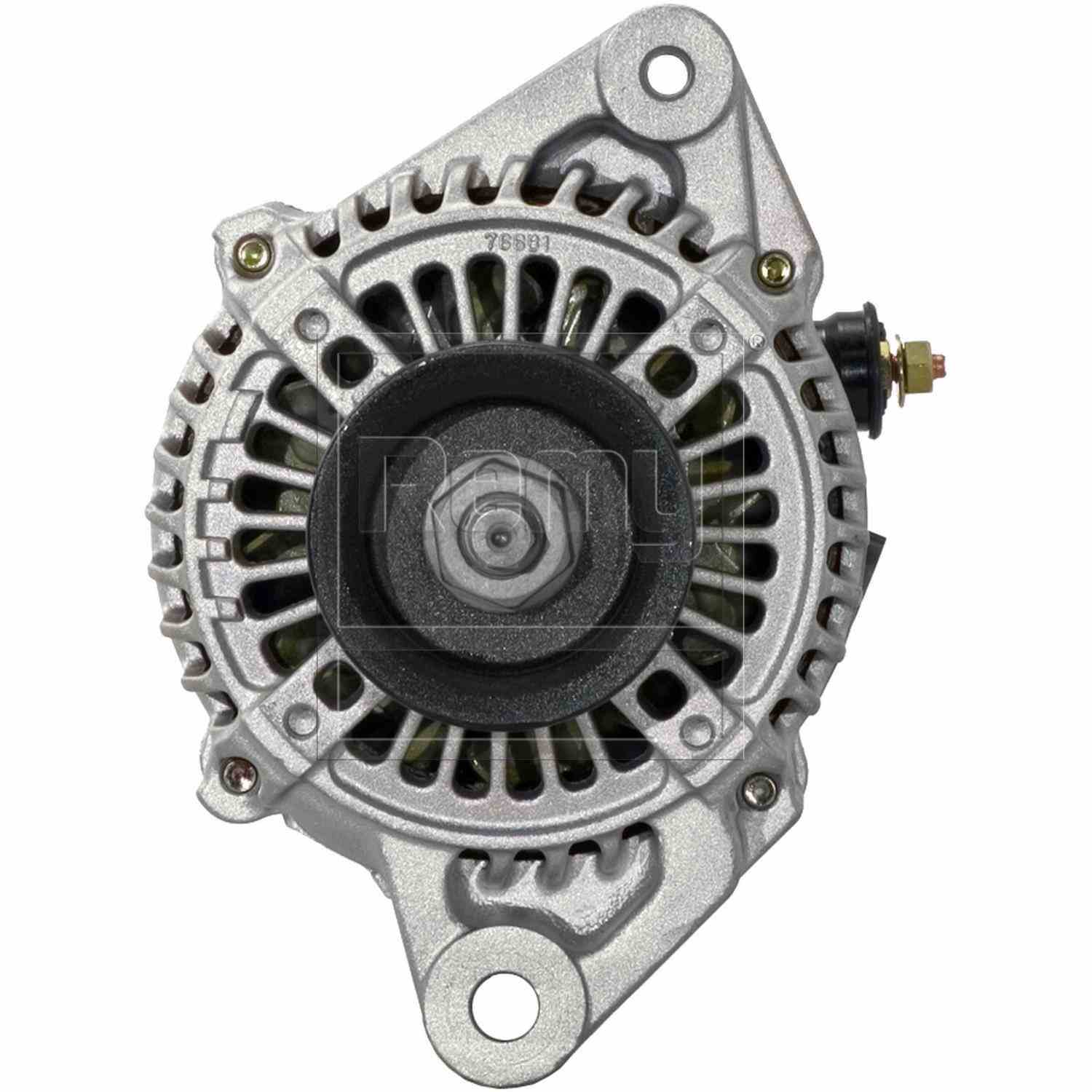 Remy Electrical 12650