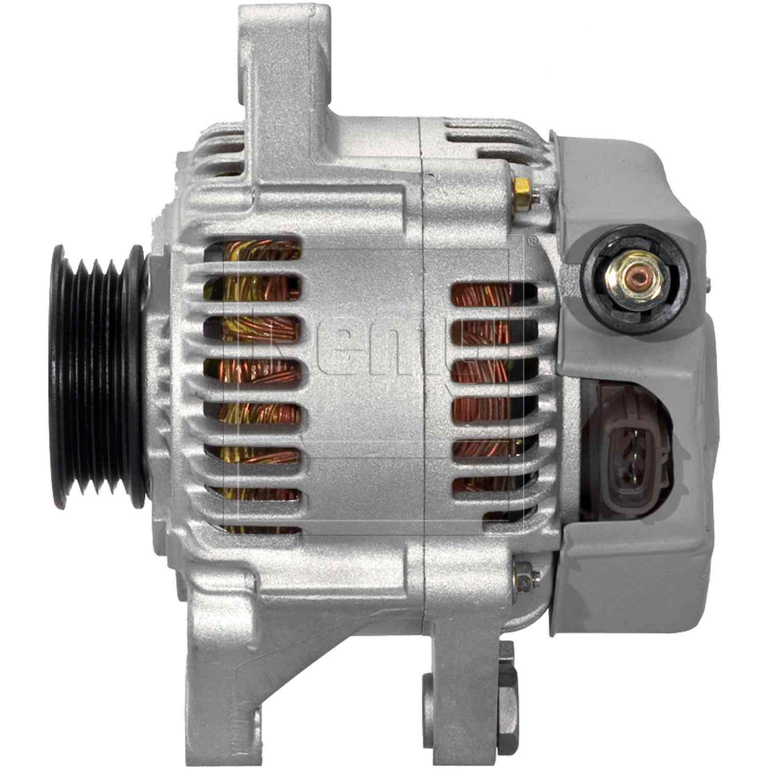 Remy Electrical 12650