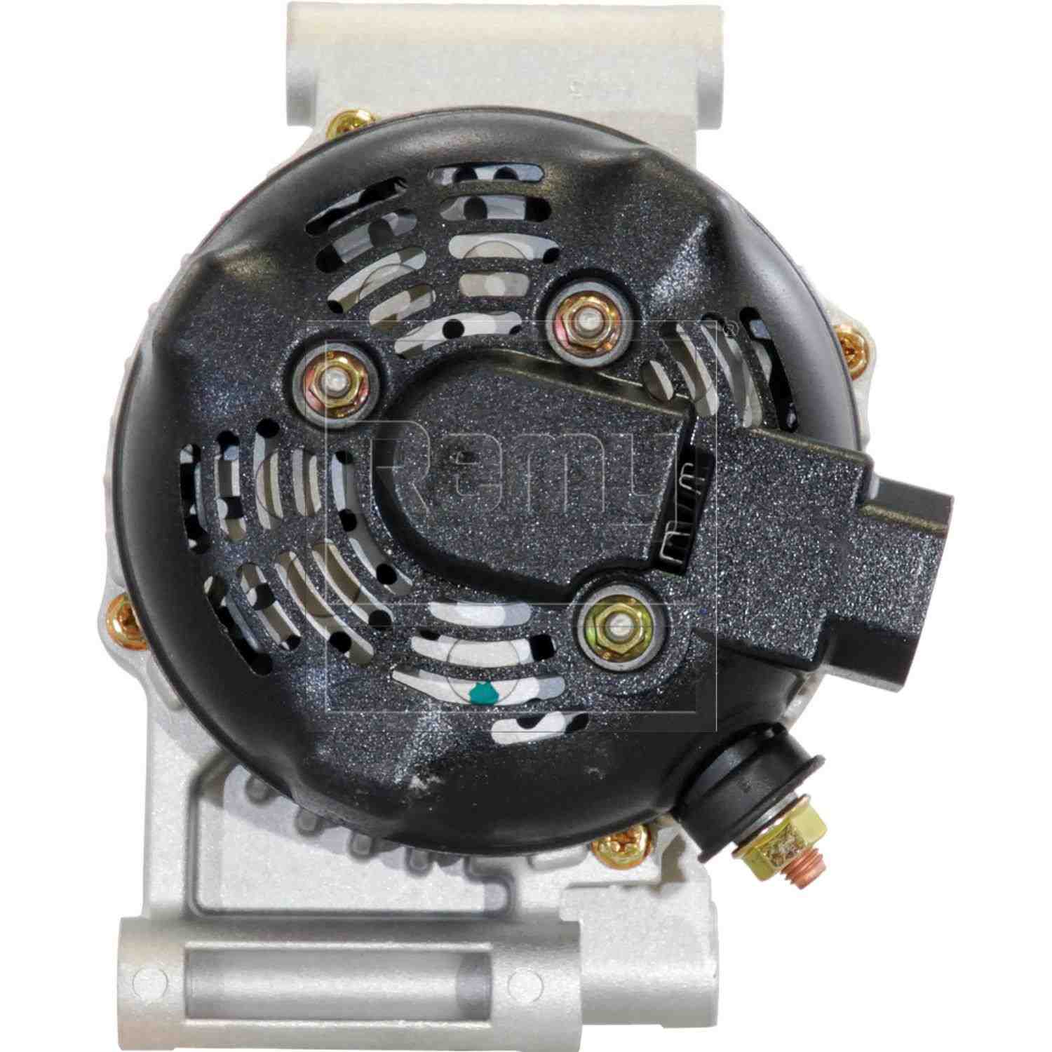 Remy Electrical 12652