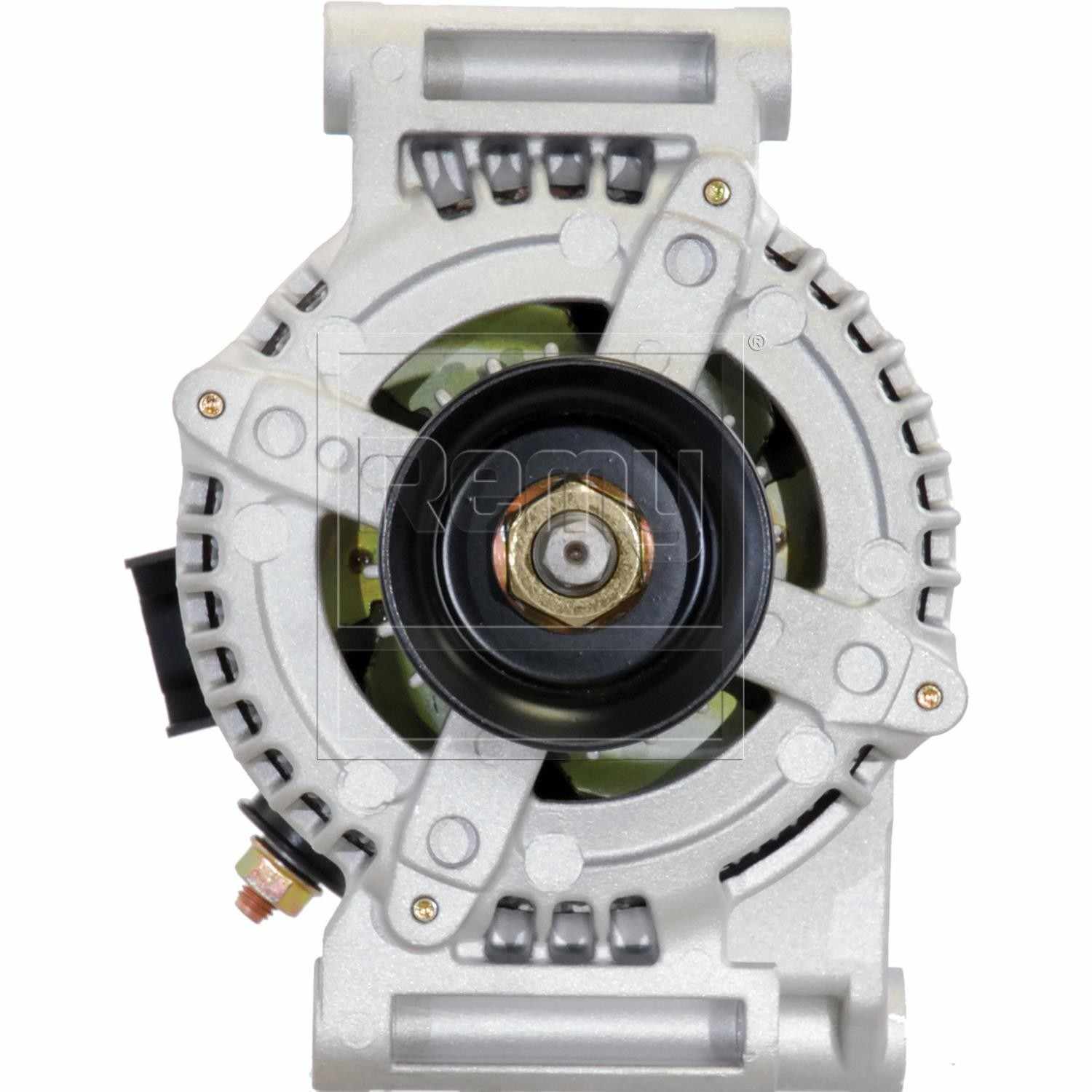 Remy Electrical 12652