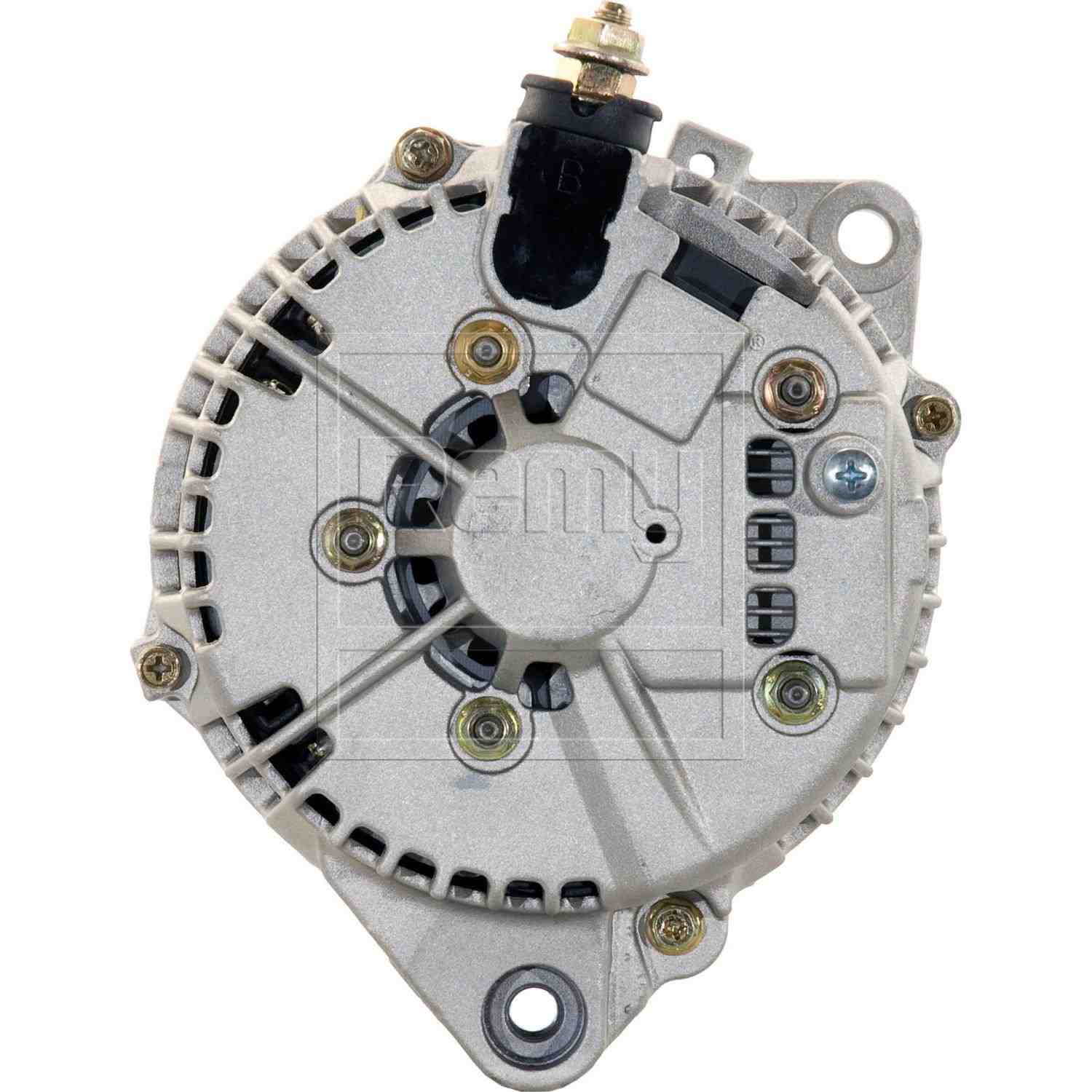 Remy Electrical 12655