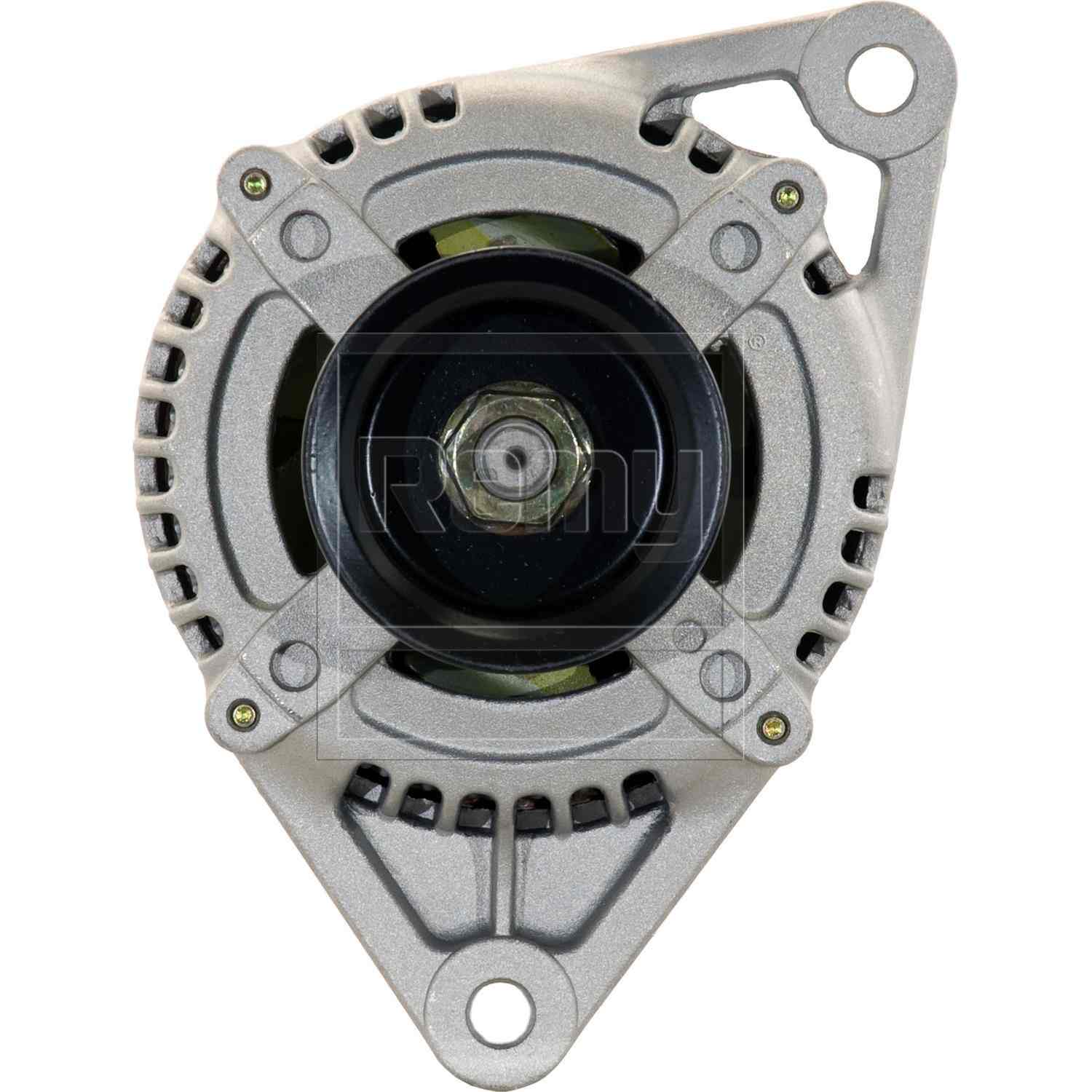 Remy Electrical 12658