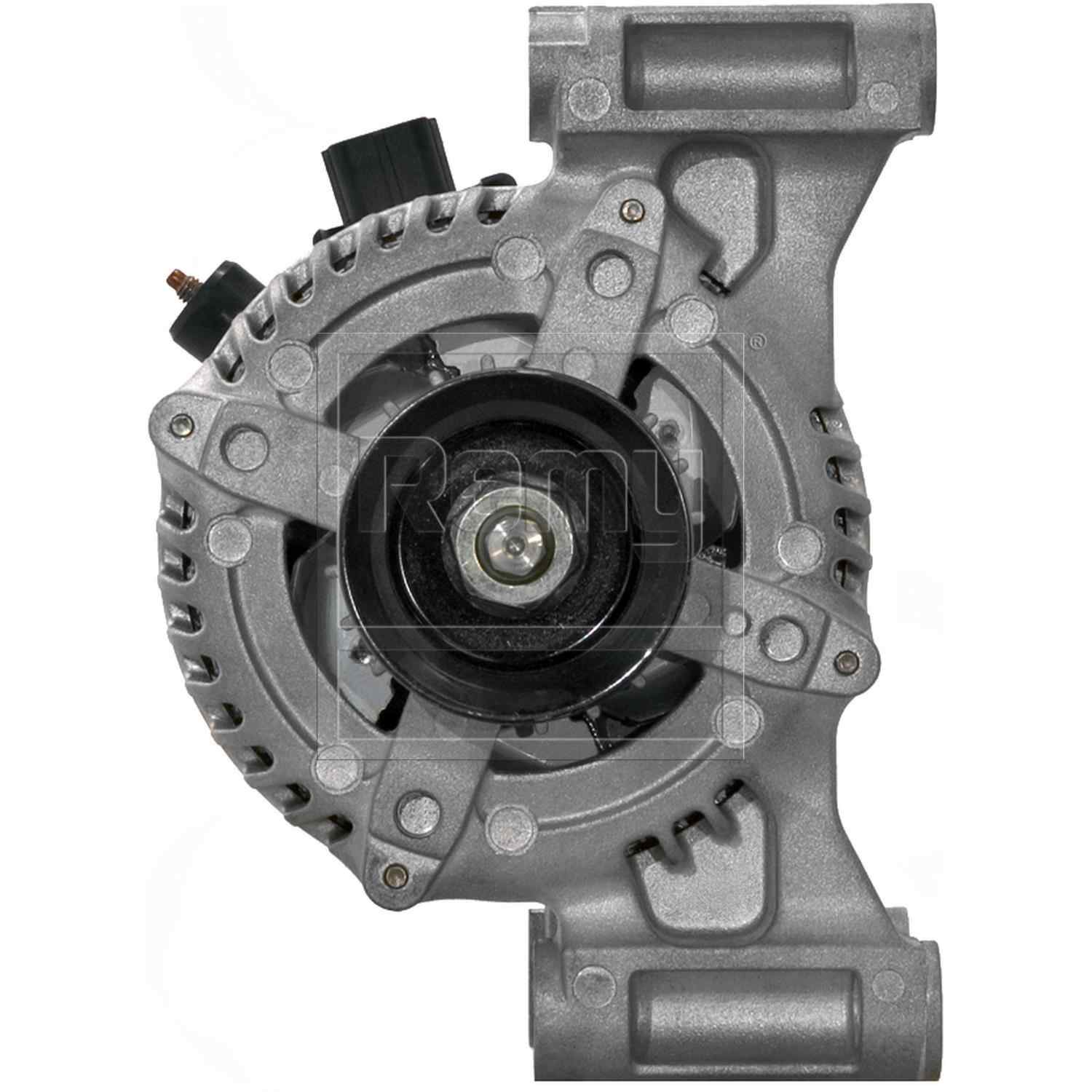 Remy Electrical 12664