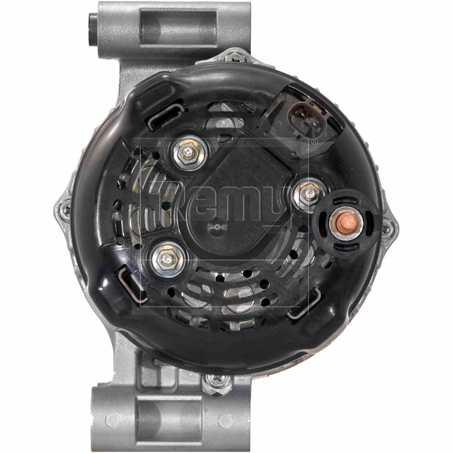 Remy Electrical 12666