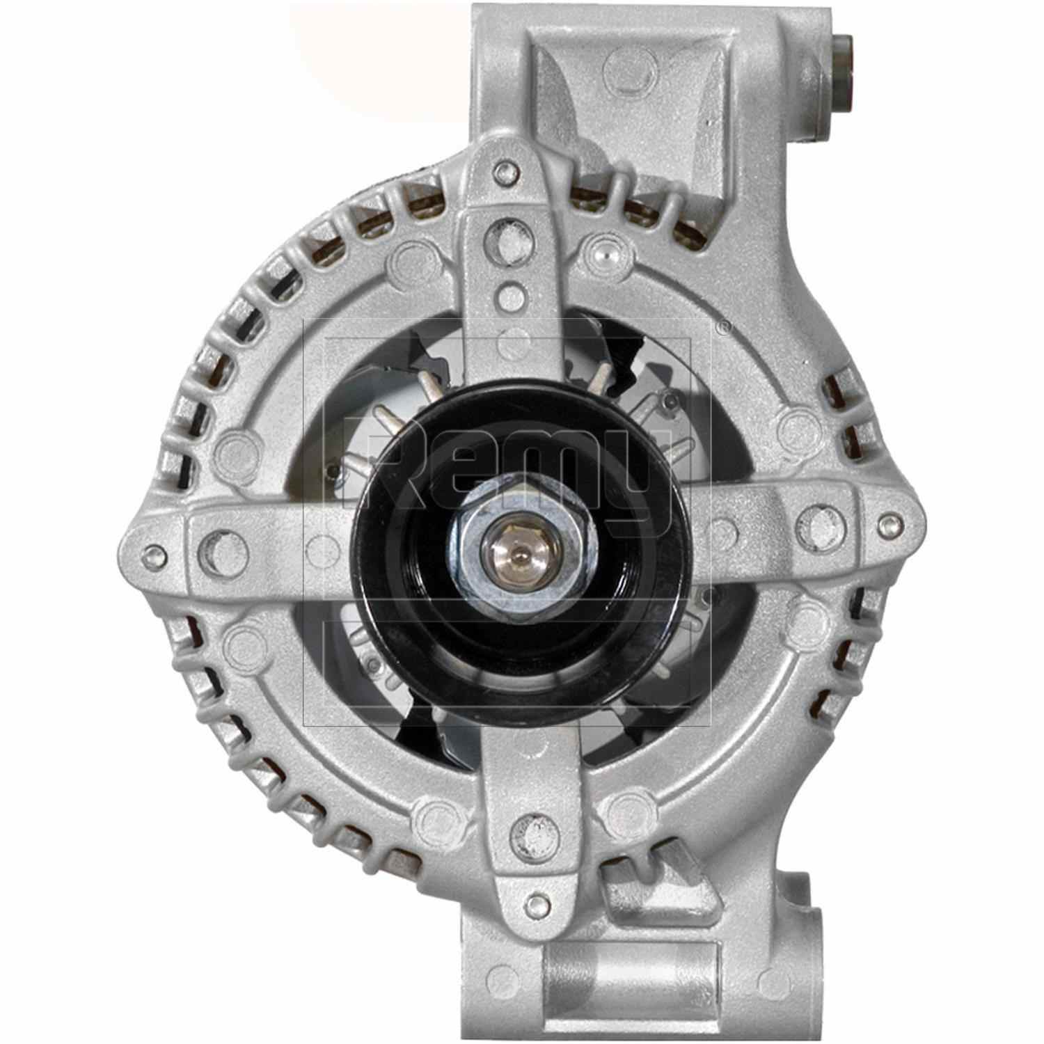 Remy Electrical 12666