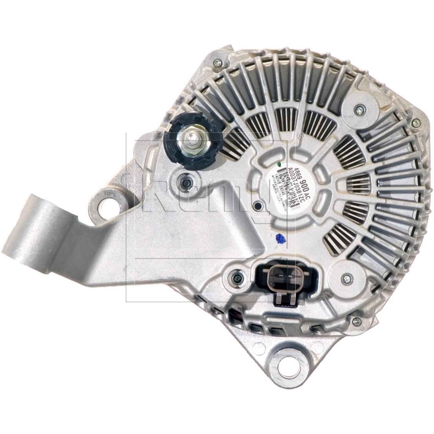 Remy Electrical 12669