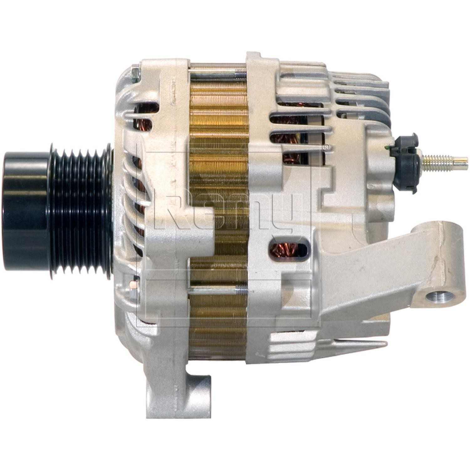 Remy Electrical 12669