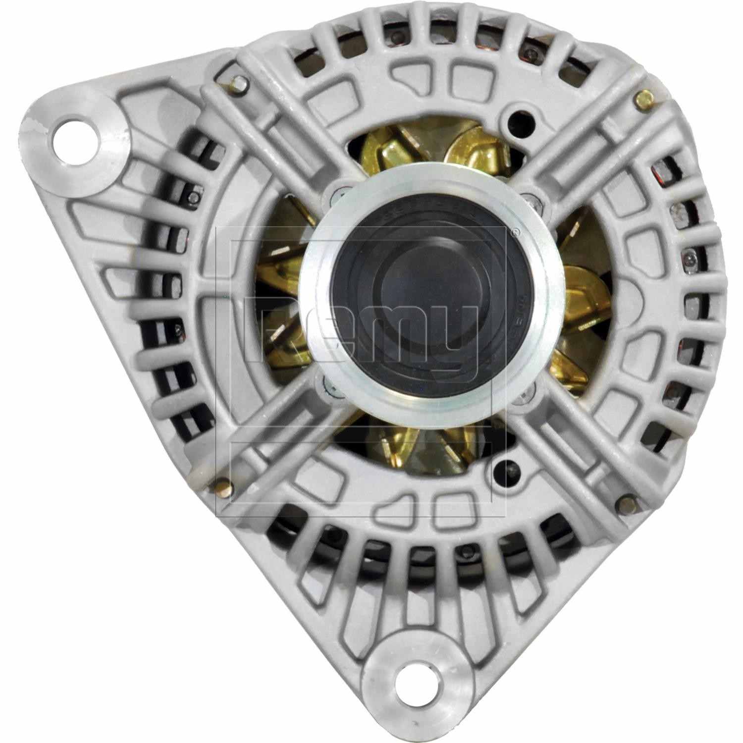 Remy Electrical 12682