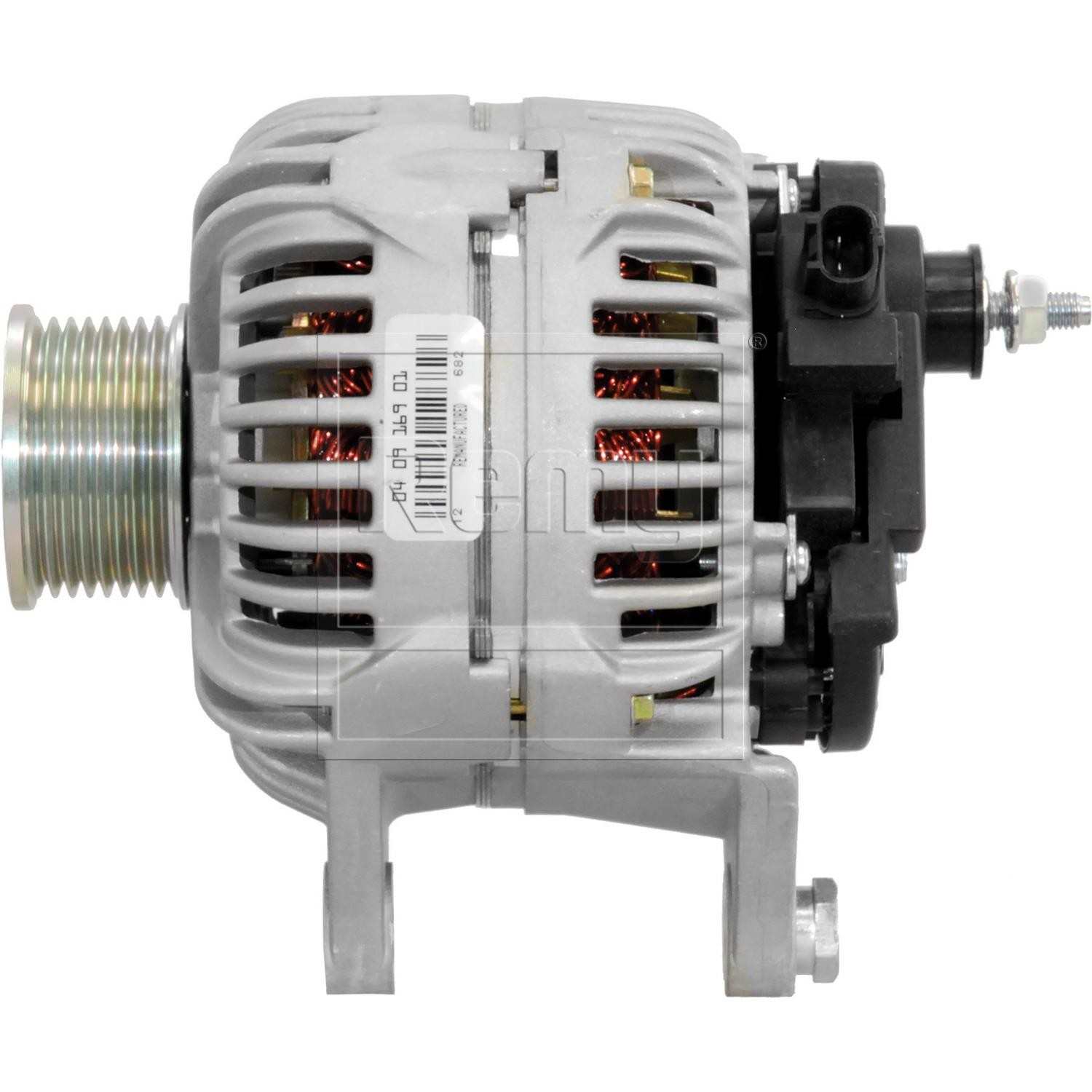 Remy Electrical 12682