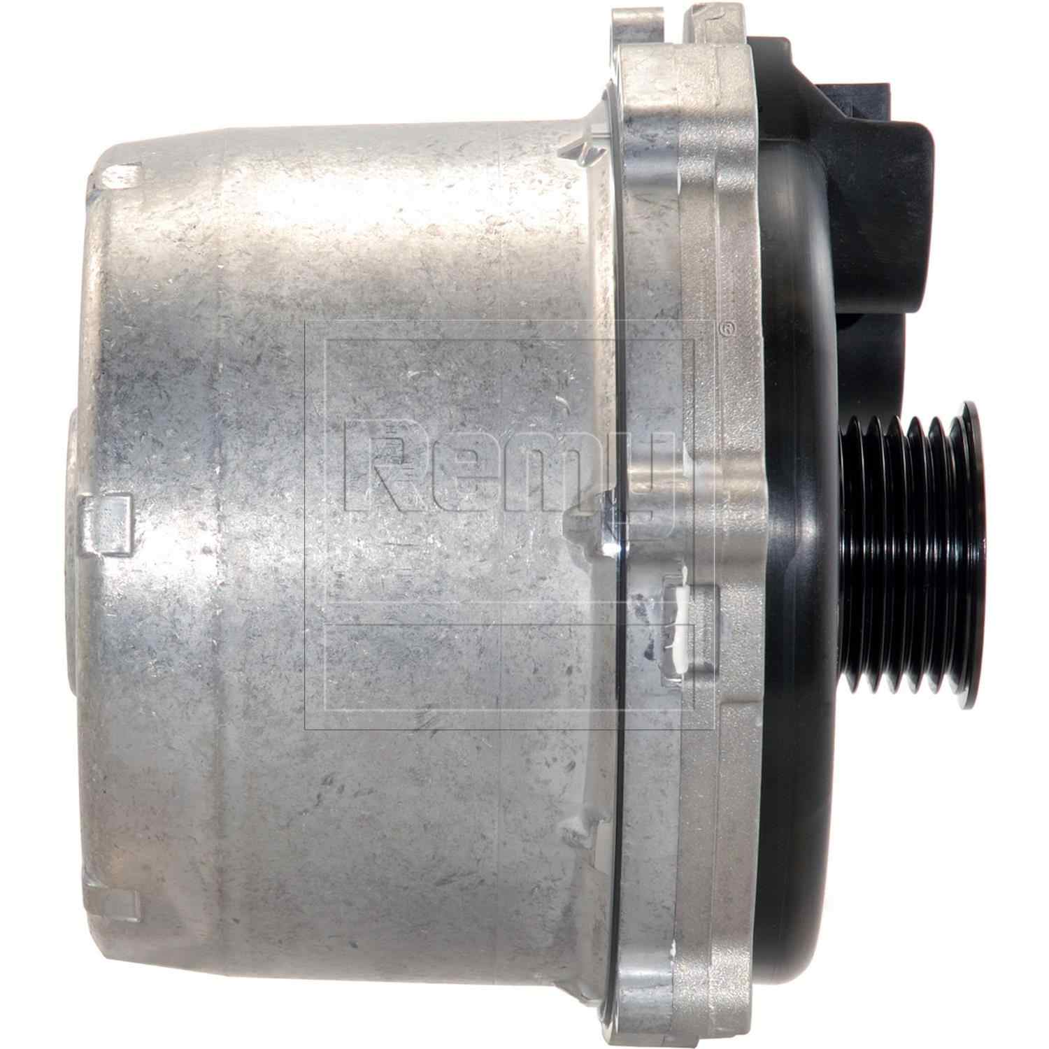 Remy Electrical 12689