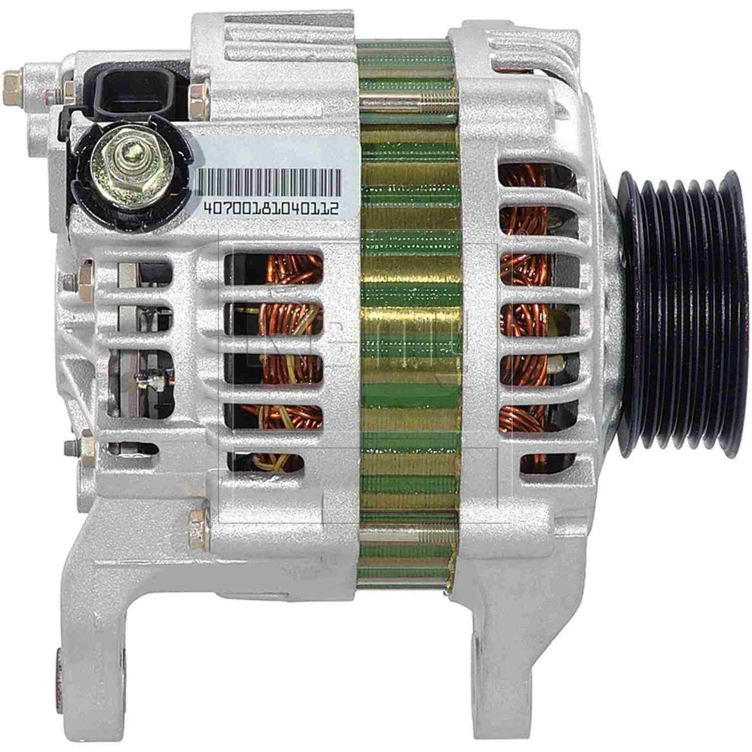 Remy Electrical 12700