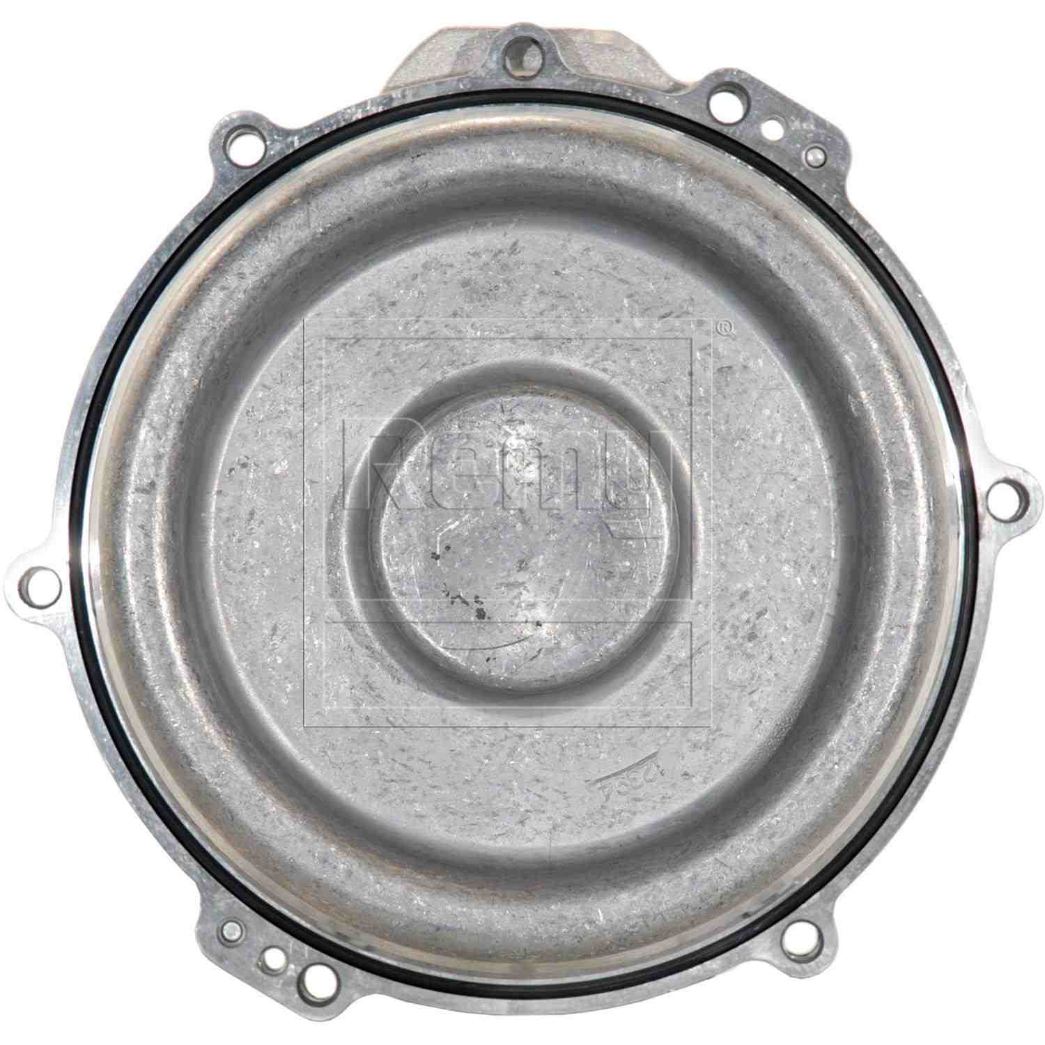 Remy Electrical 12710