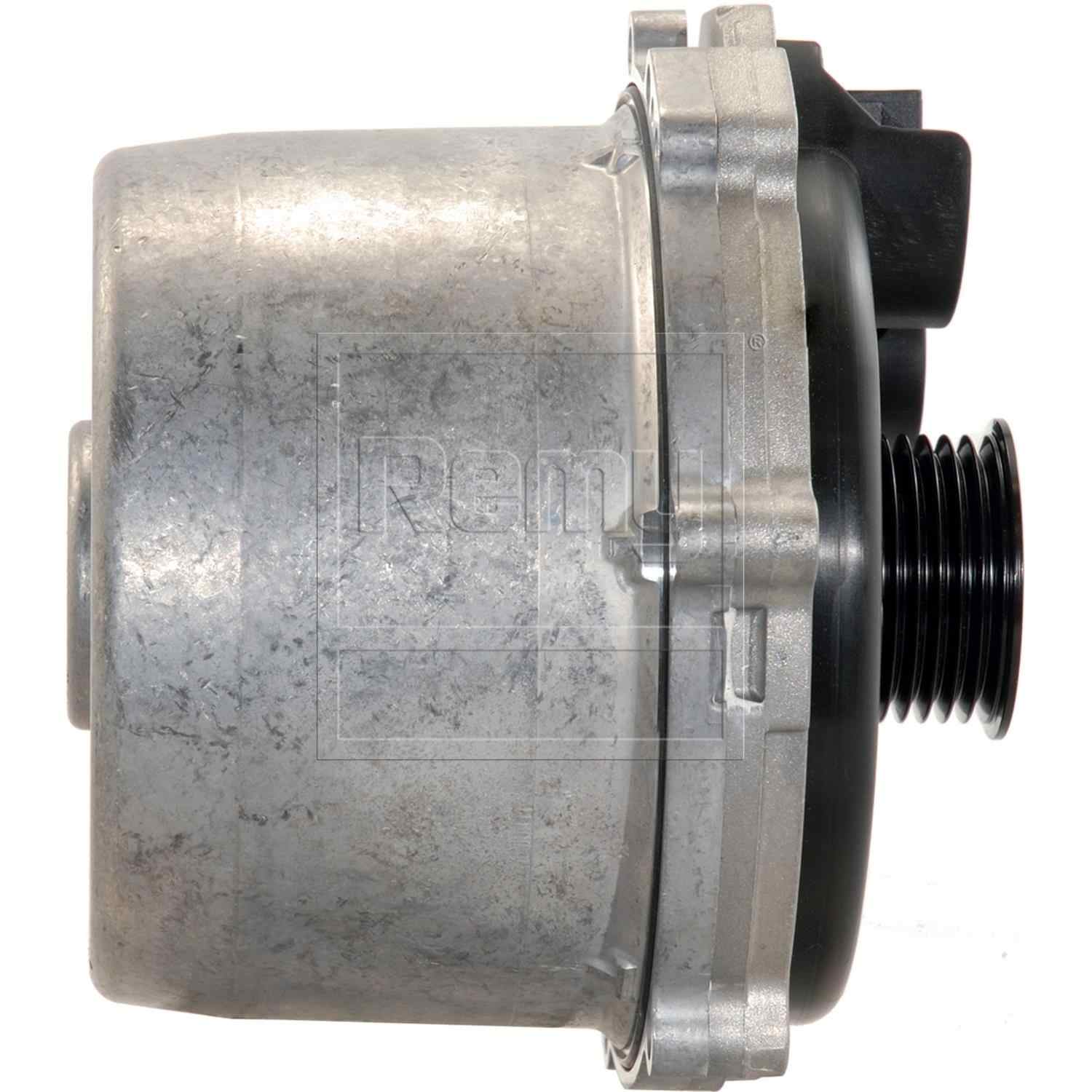 Remy Electrical 12710