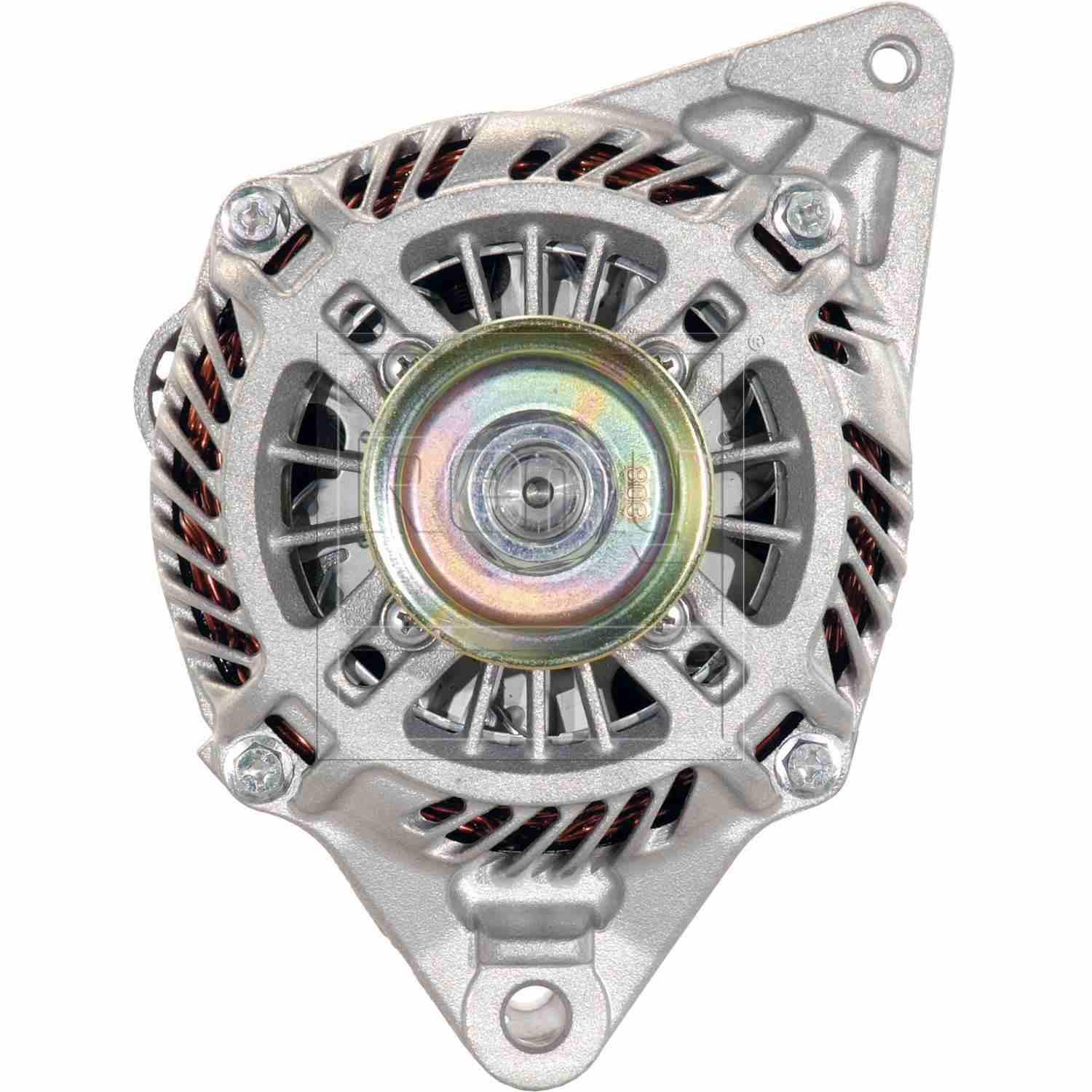 Remy Electrical 12717