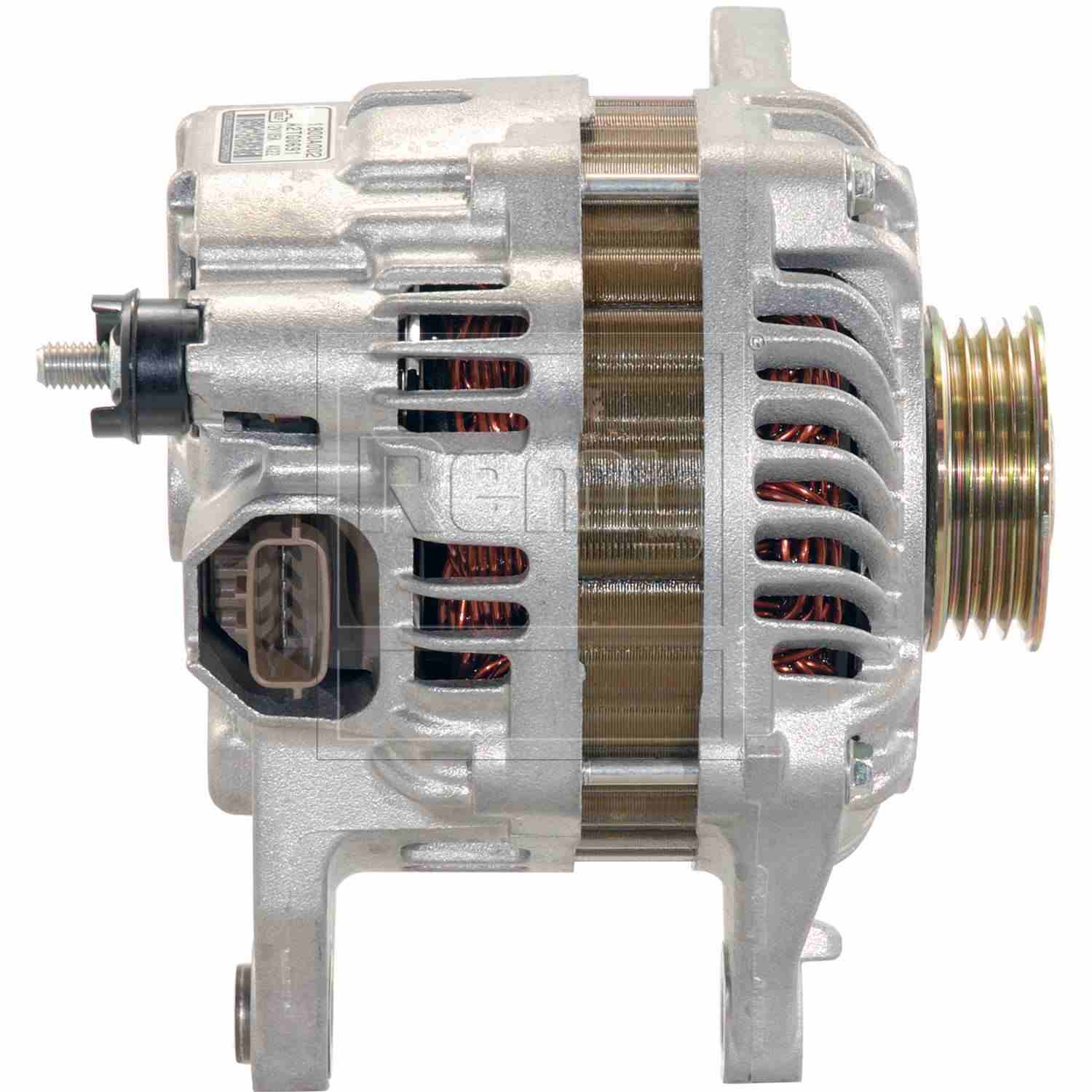 Remy Electrical 12717