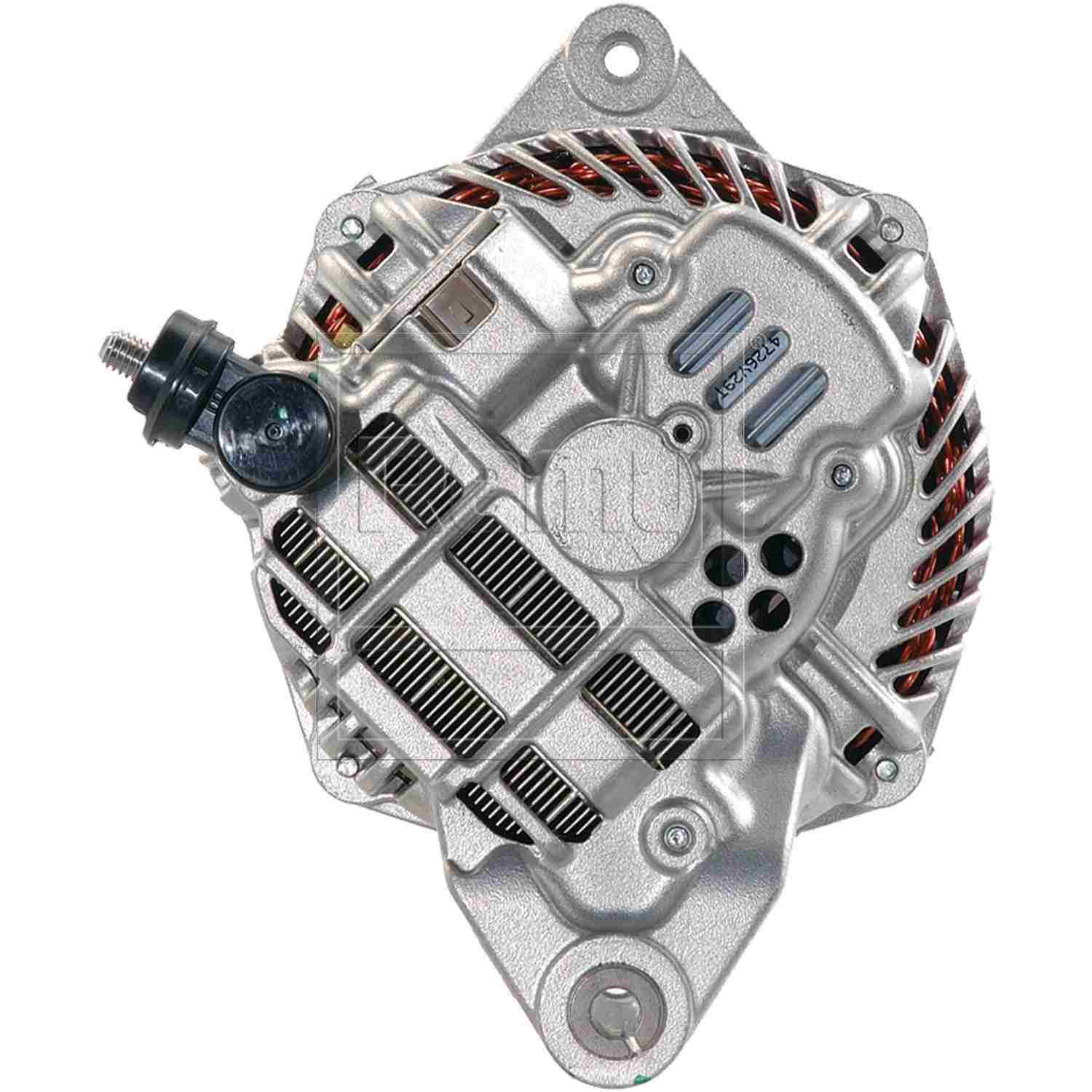 Remy Electrical 12719