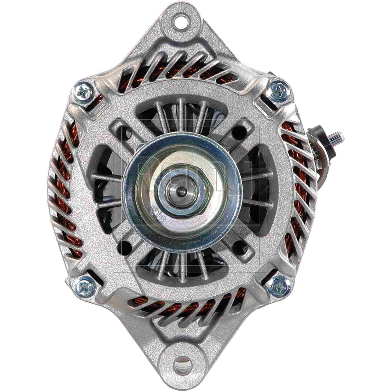 Remy Electrical 12719