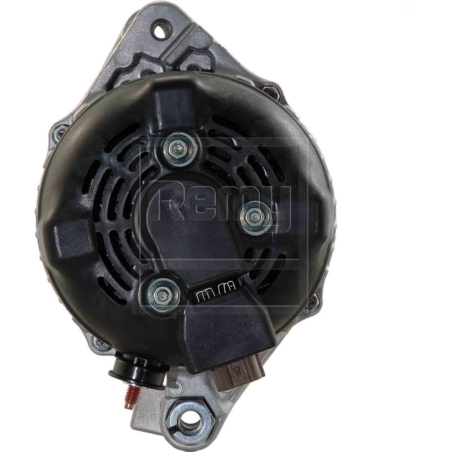 Remy Electrical 12724