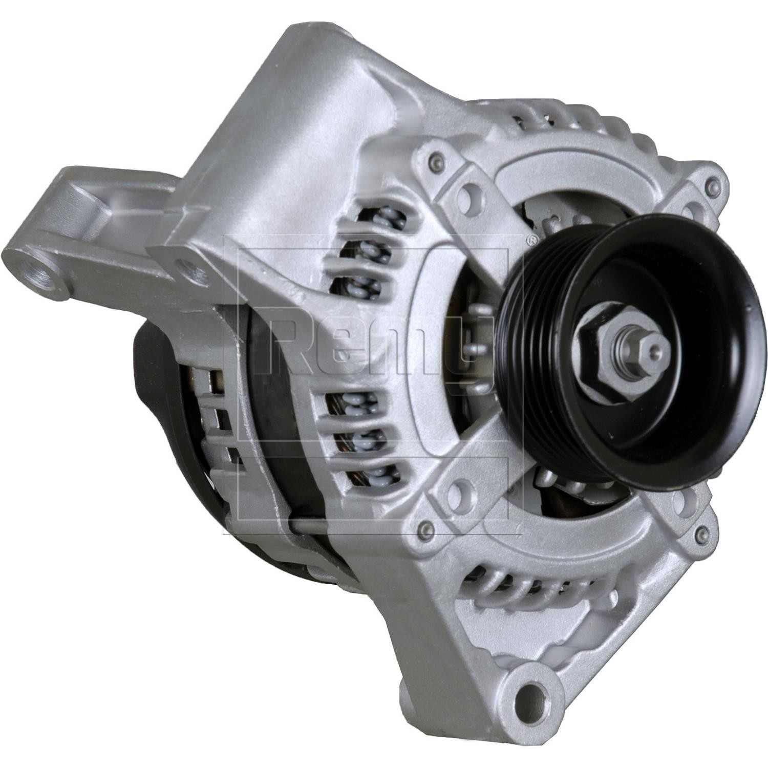 Remy Electrical 12725