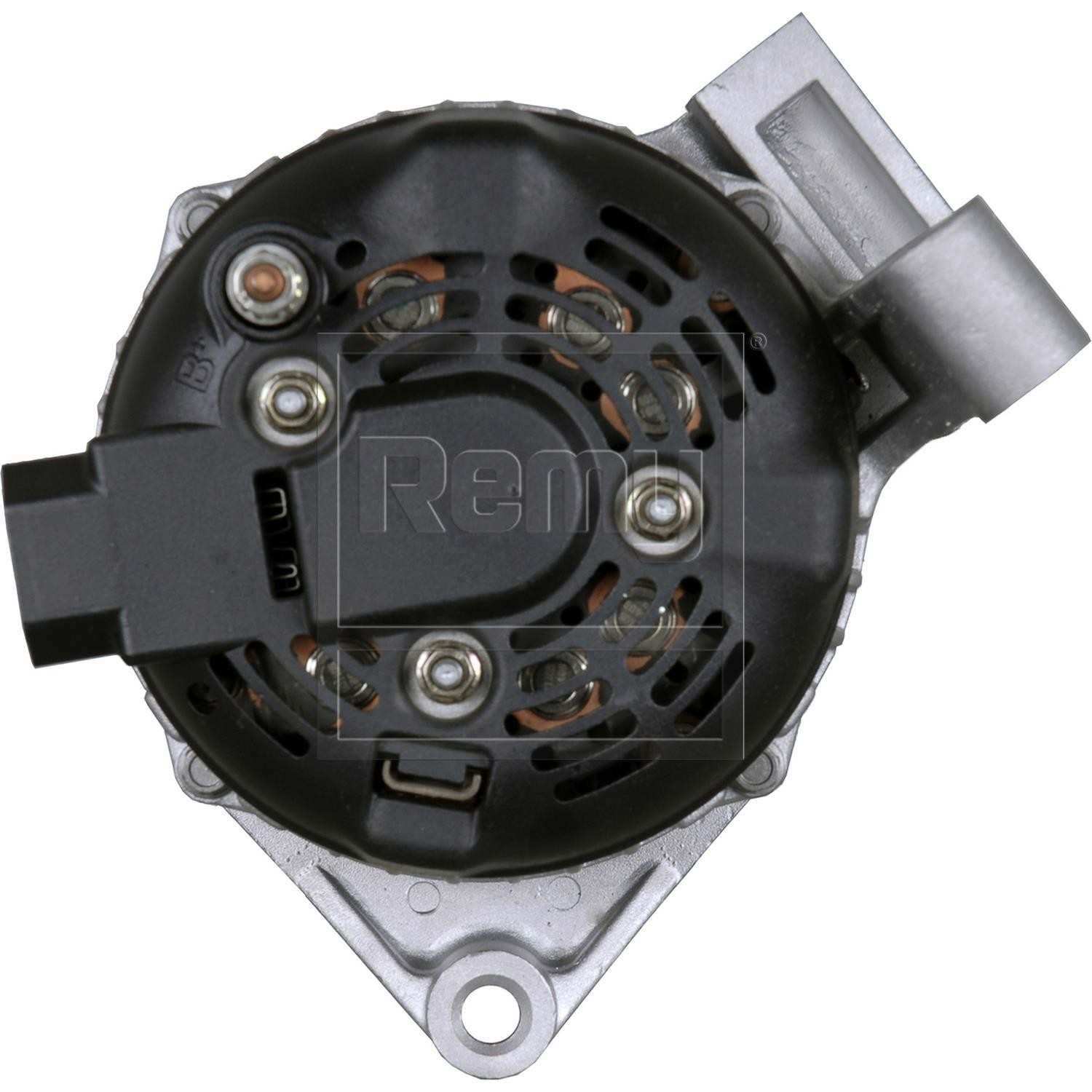 Remy Electrical 12725