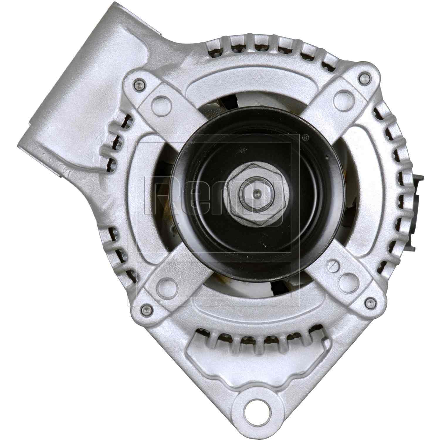 Remy Electrical 12725