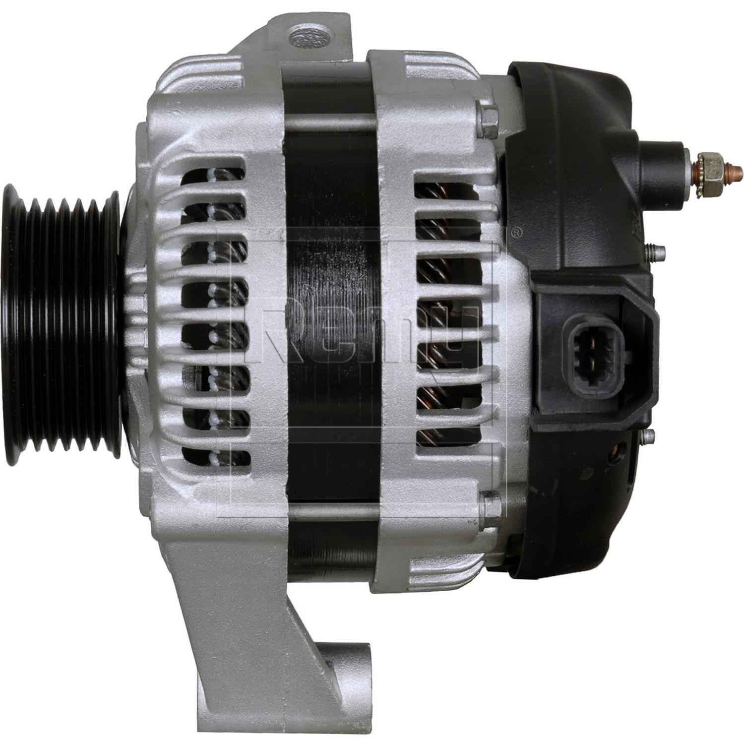 Remy Electrical 12725