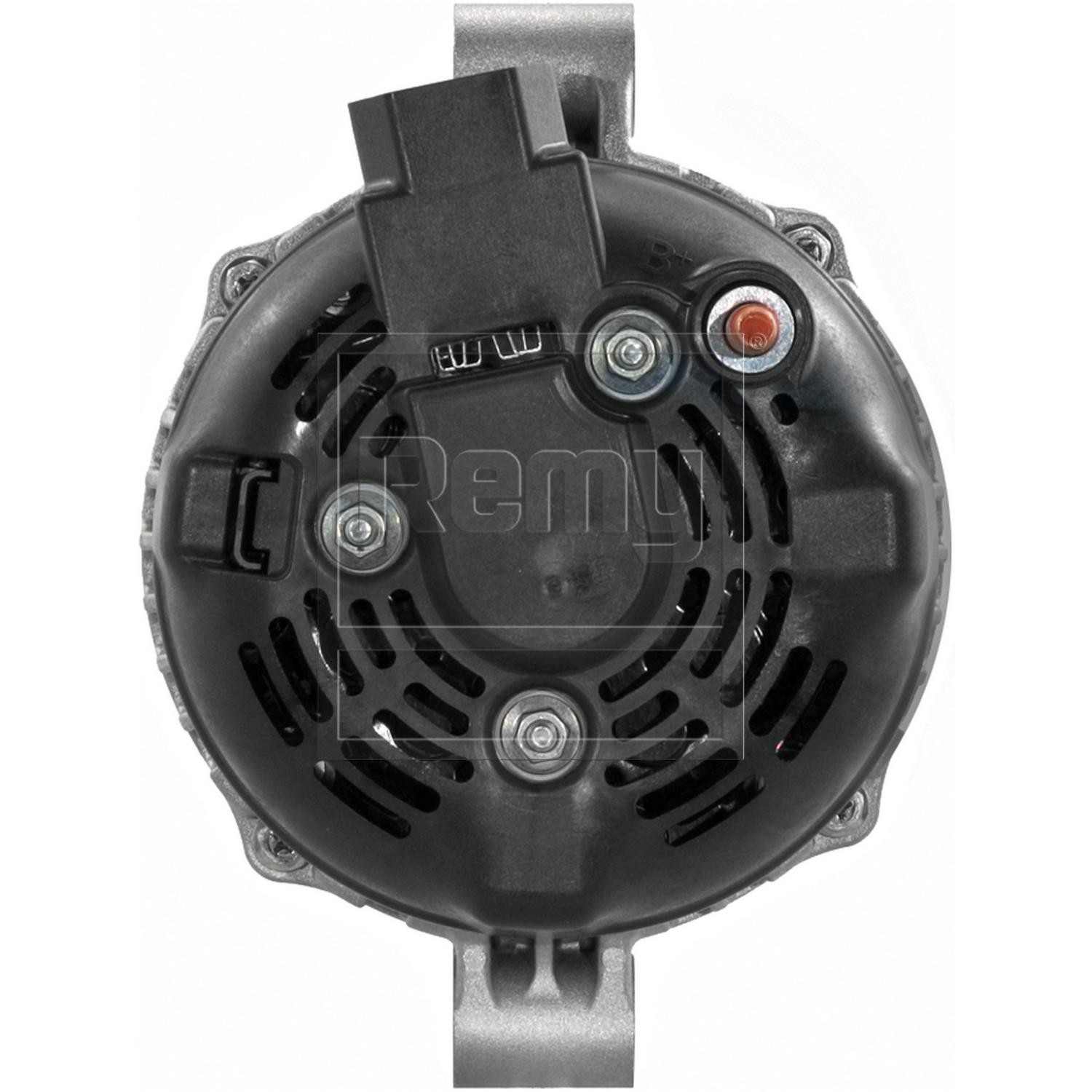 Remy Electrical 12738